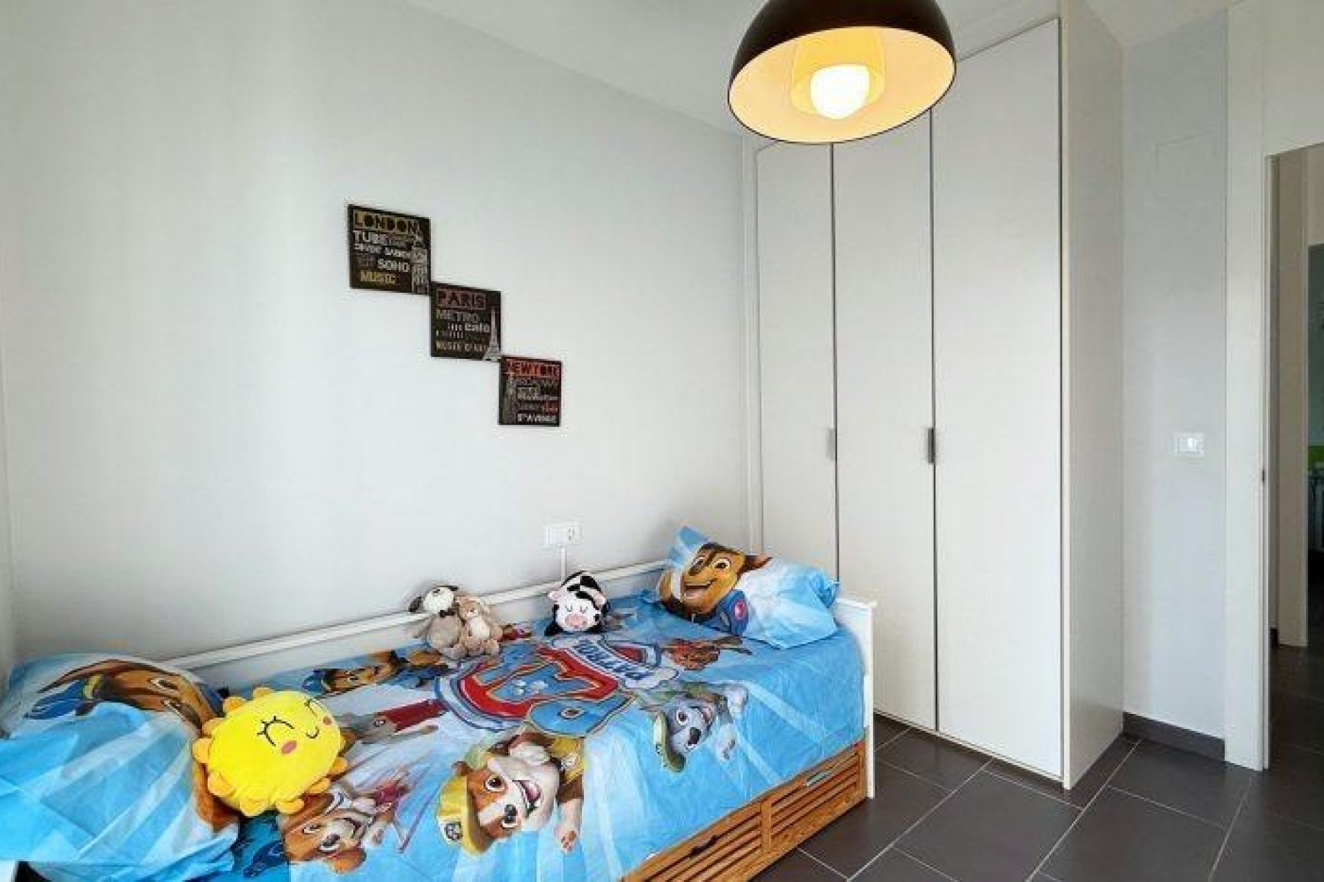 Wiederverkauf - Bungalow -
Orihuela Costa - Villamartín
