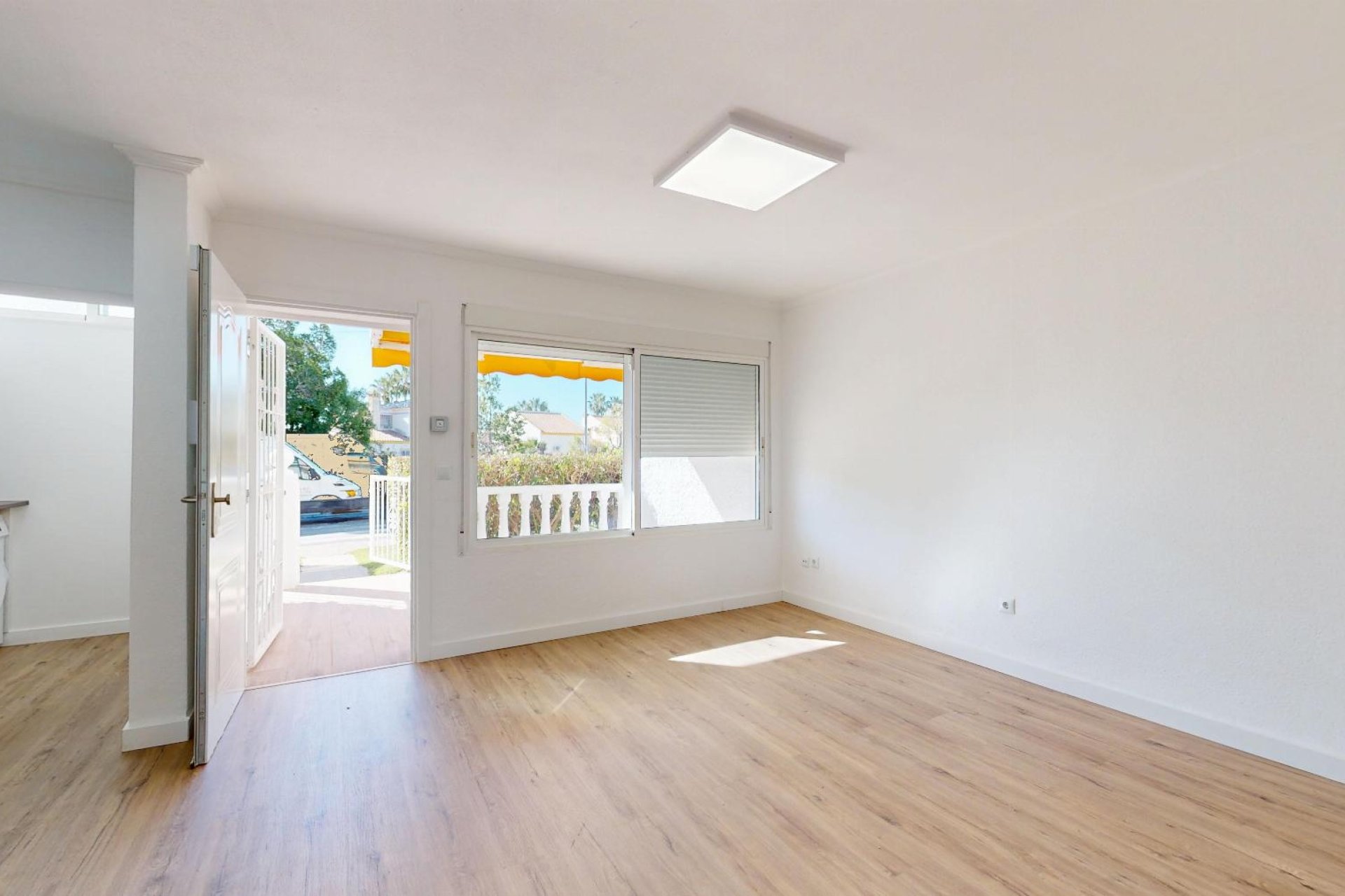 Wiederverkauf - Bungalow -
Orihuela Costa - Villamartín