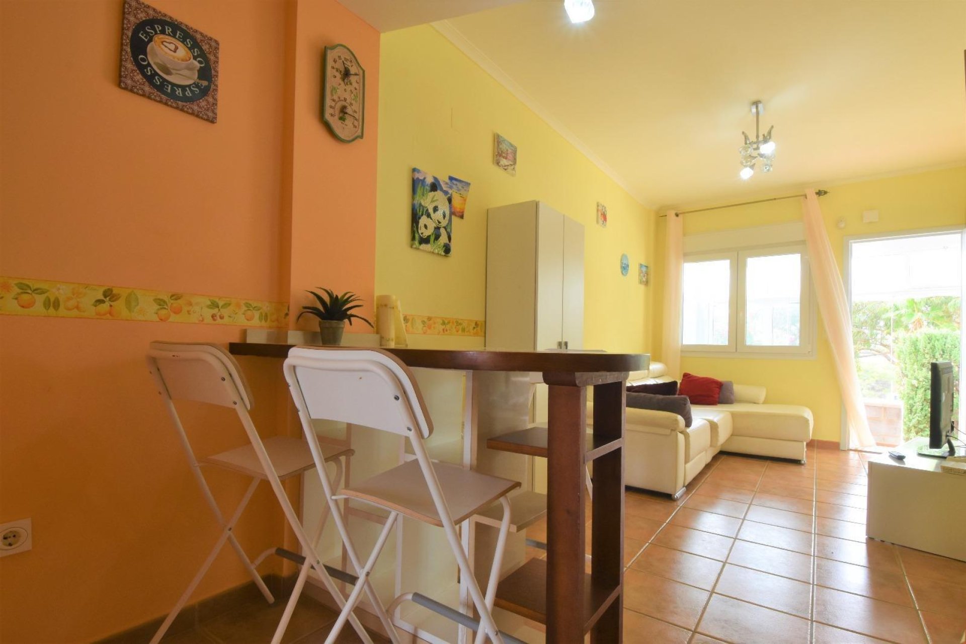 Wiederverkauf - Bungalow -
Pilar de la Horadada - Mil Palmeras