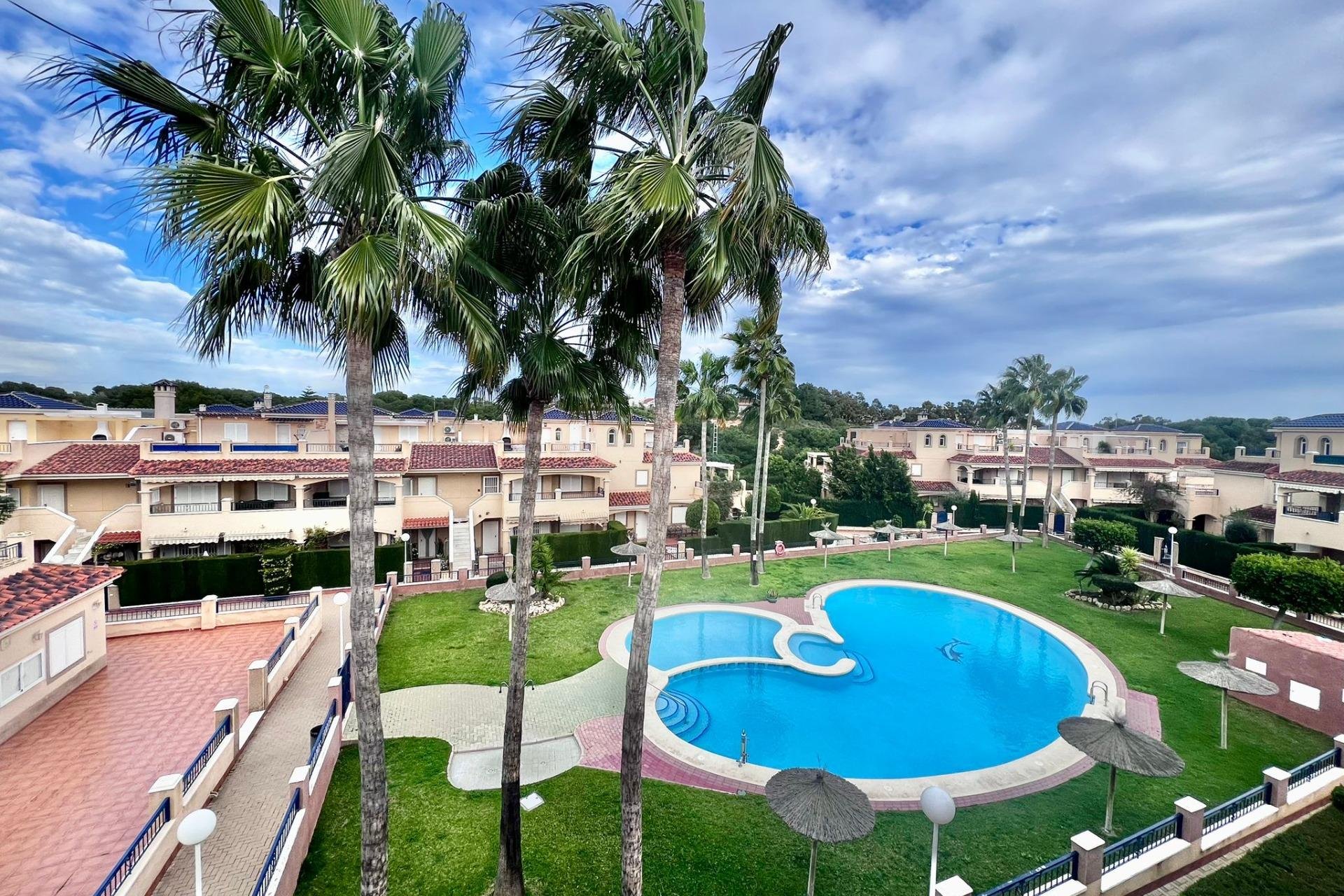 Wiederverkauf - Bungalow -
Pilar de la Horadada - RioMar