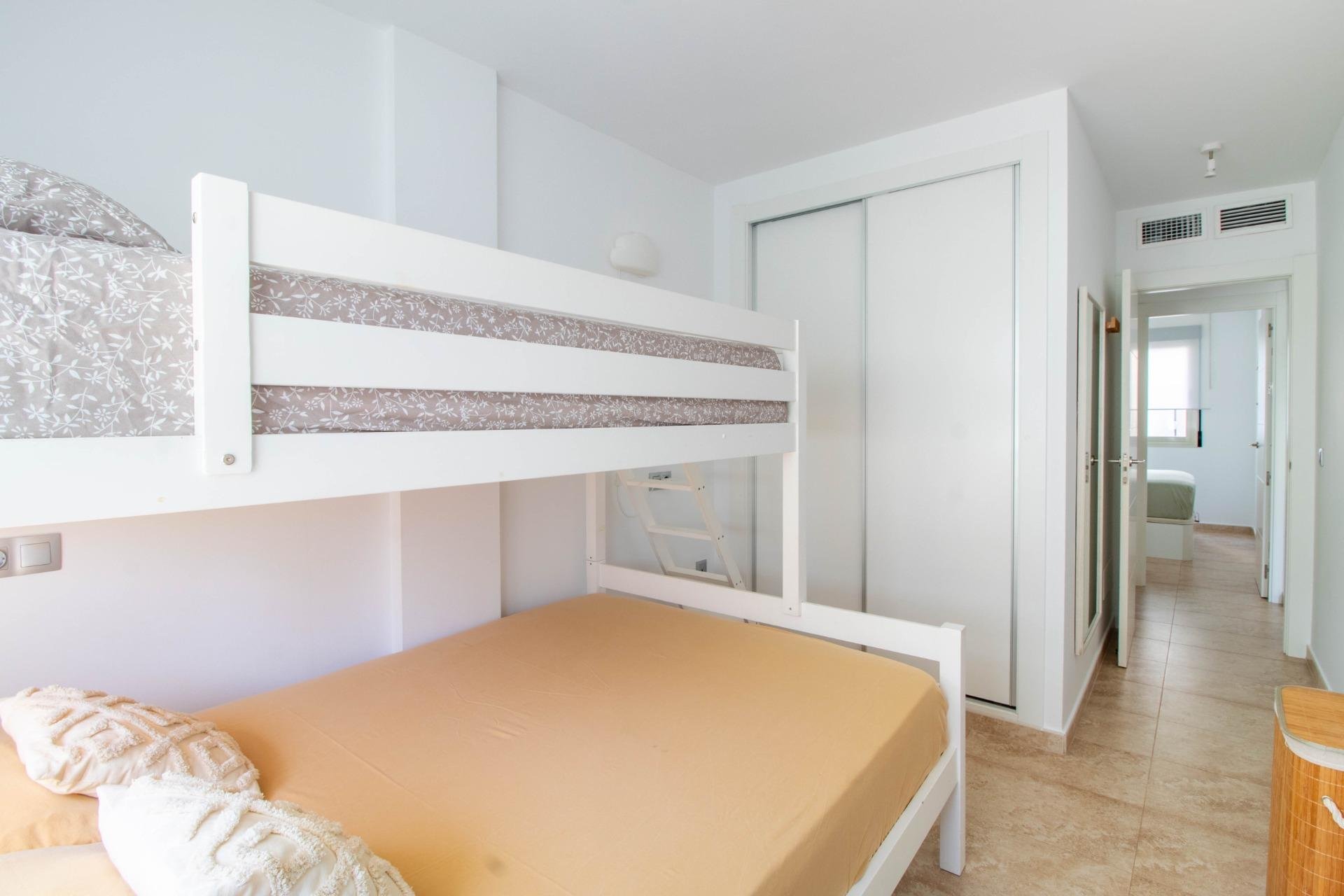 Wiederverkauf - Bungalow -
Pilar de la Horadada - Torre de la Horadada