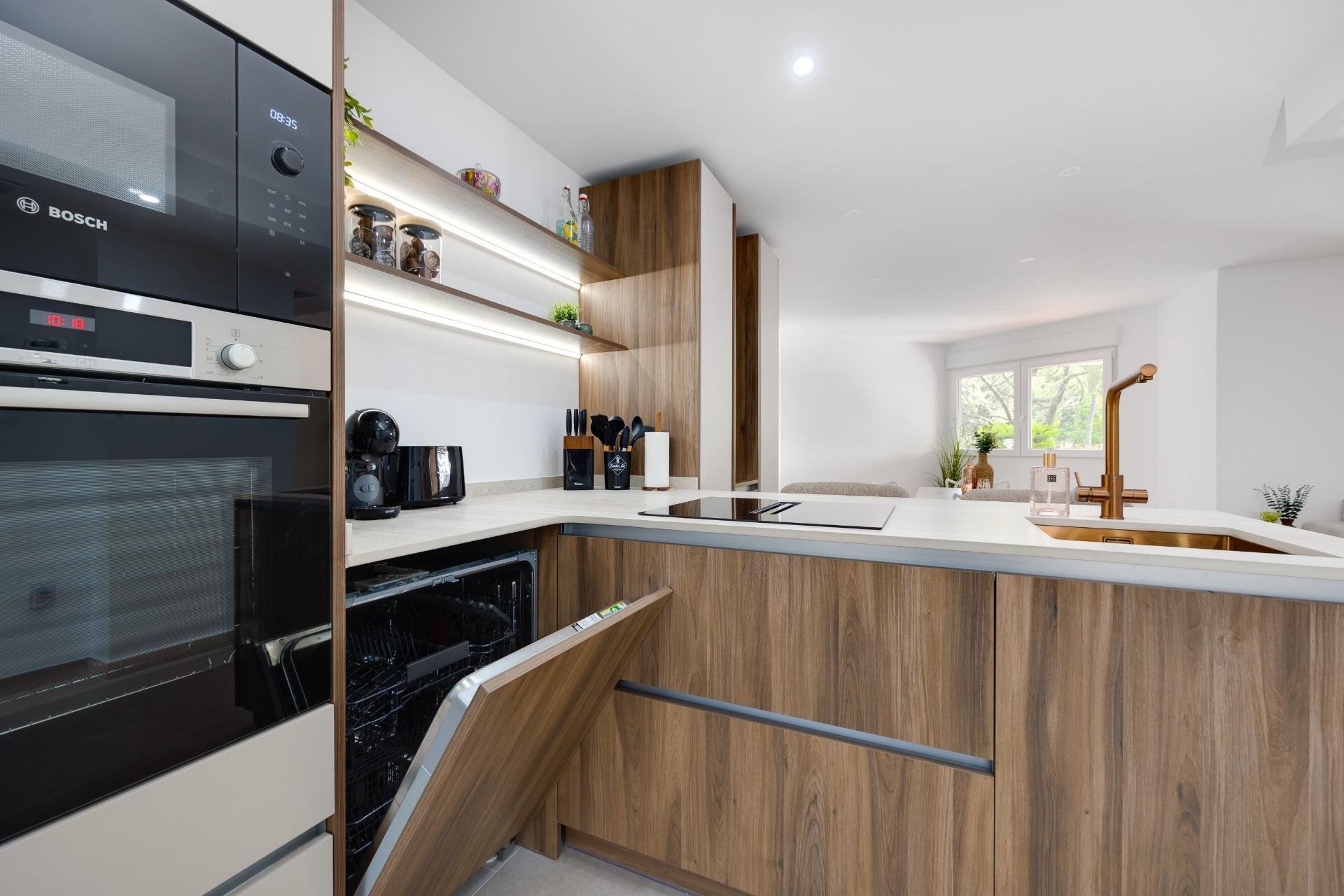 Wiederverkauf - Bungalow -
Torrevieja - Acequion