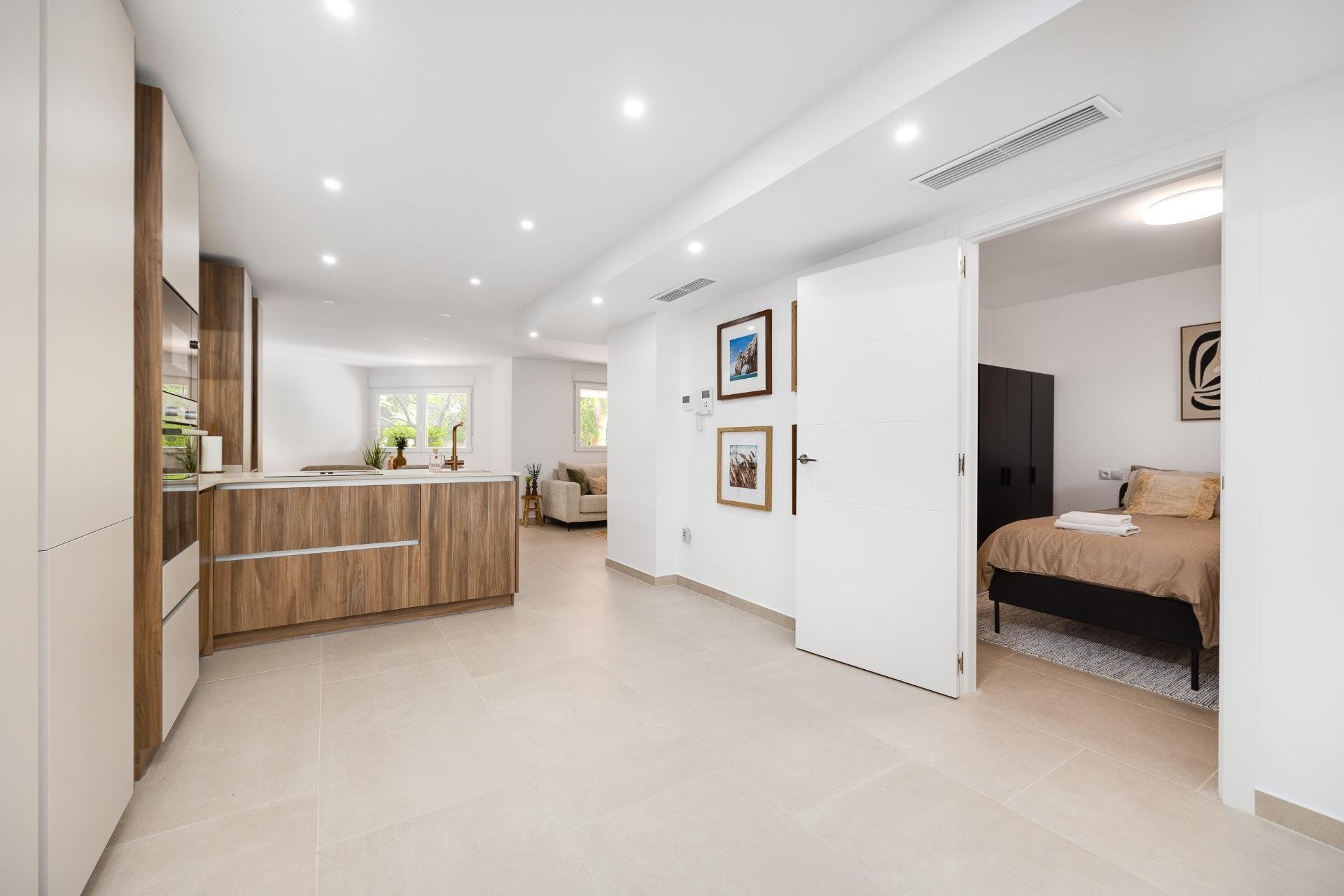 Wiederverkauf - Bungalow -
Torrevieja - Acequion