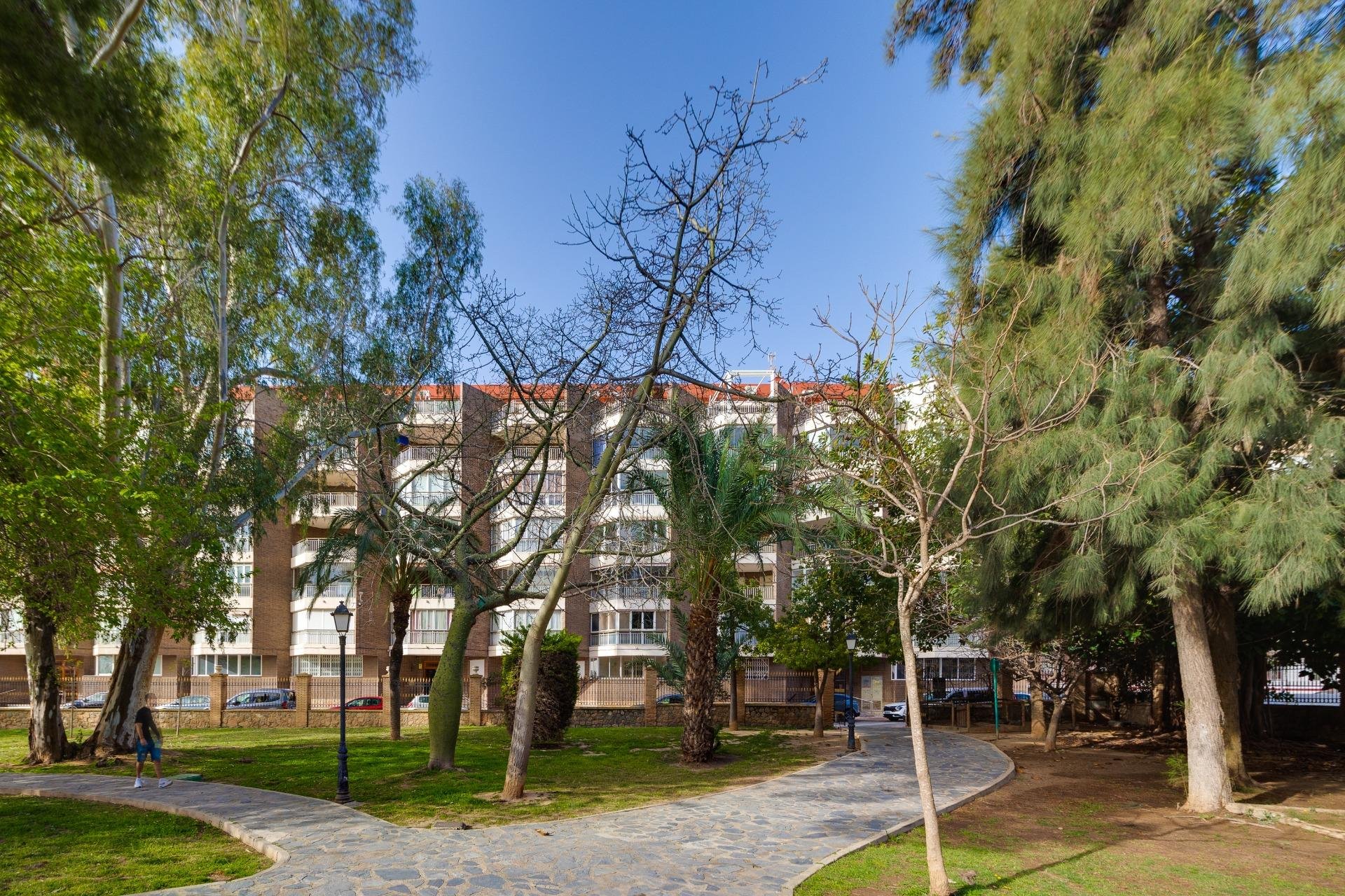 Wiederverkauf - Bungalow -
Torrevieja - Acequion