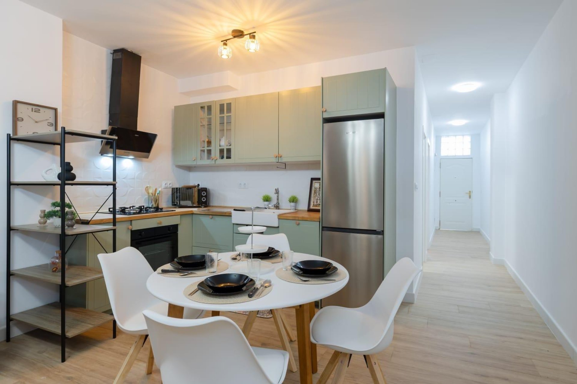 Wiederverkauf - Bungalow -
Torrevieja - Centro - Muelle Pesquero