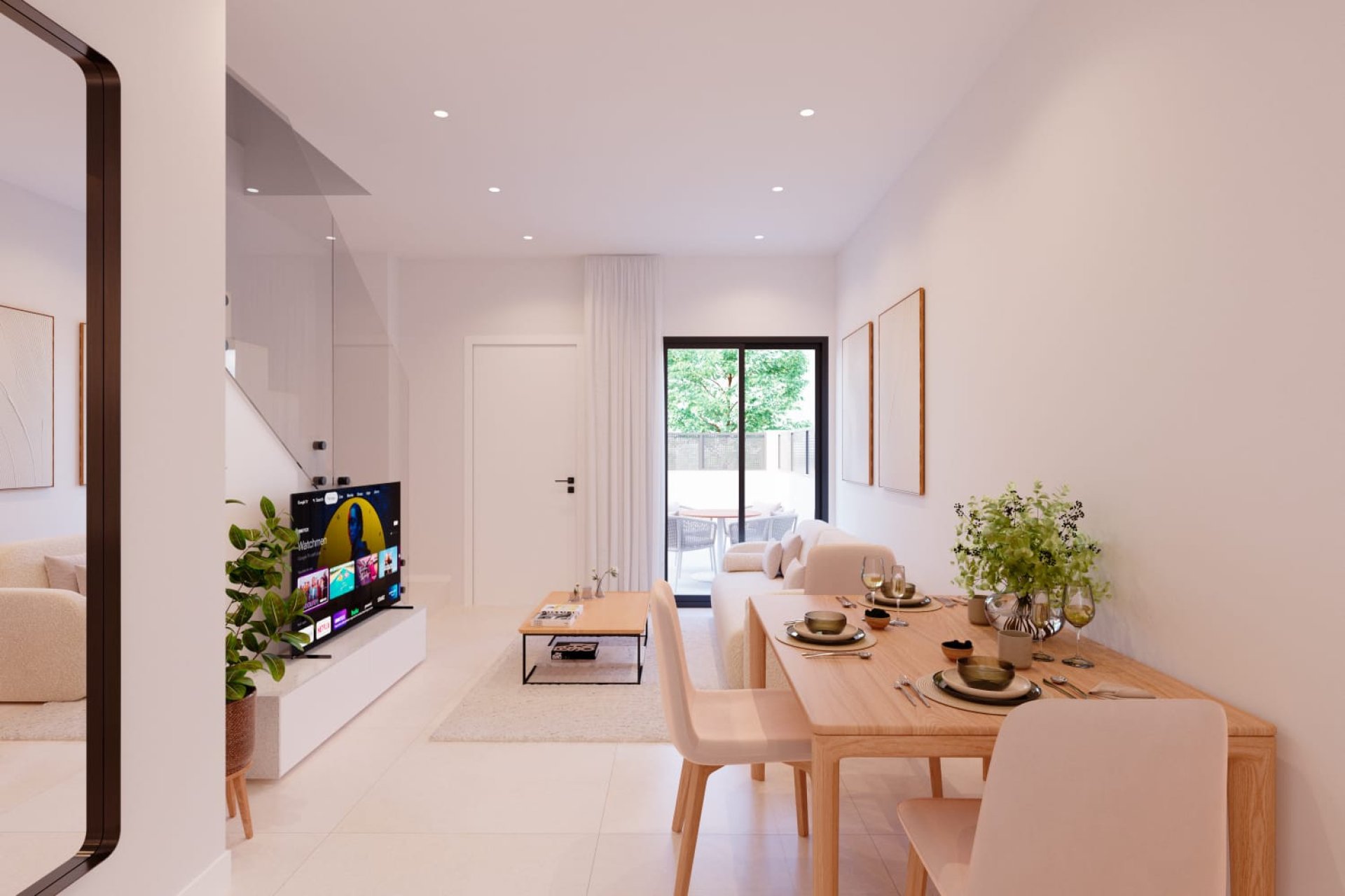 Wiederverkauf - Bungalow -
Torrevieja Centro - Torrevieja