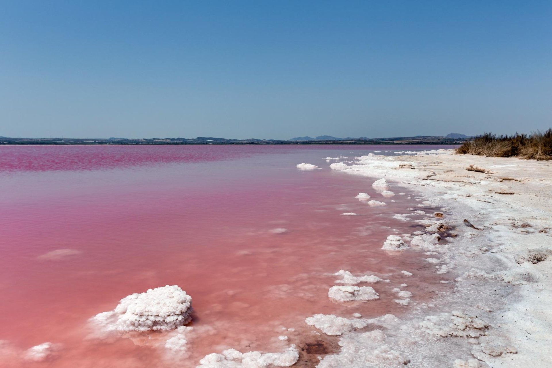 Wiederverkauf - Bungalow -
Torrevieja - La Siesta - El Salado - Torreta