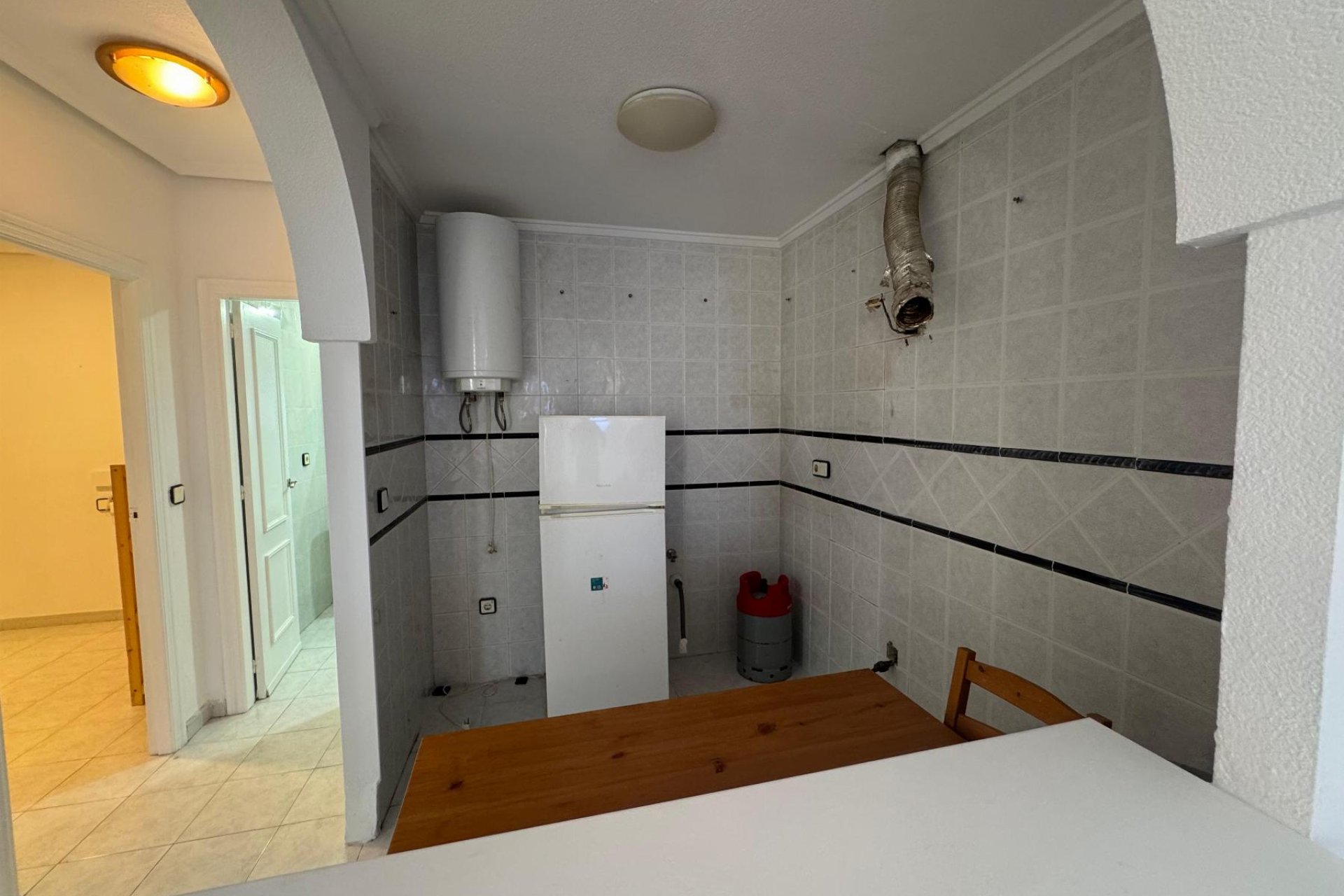 Wiederverkauf - Bungalow -
Torrevieja - Los Altos