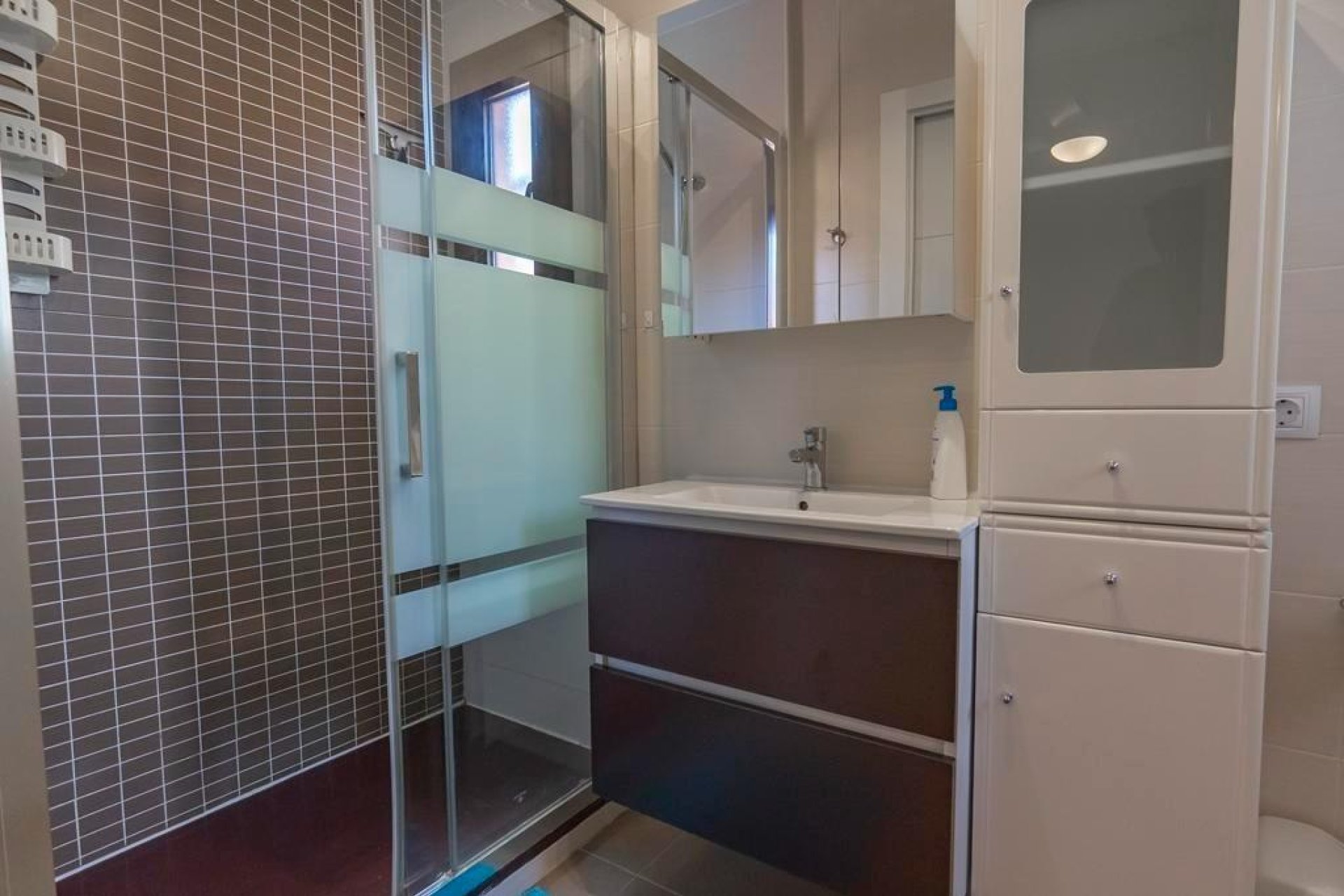 Wiederverkauf - Bungalow -
Torrevieja - Los Balcones - Los Altos del Edén