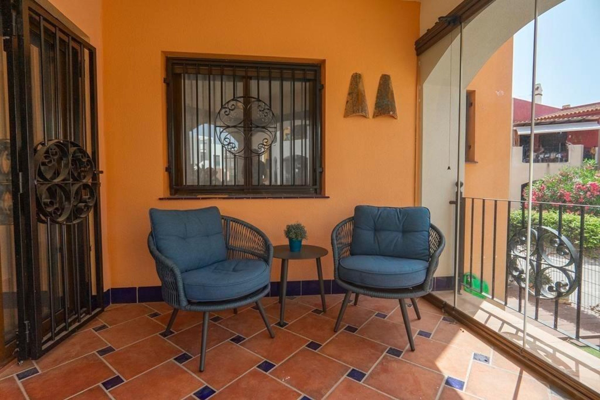 Wiederverkauf - Bungalow -
Torrevieja - Los Balcones - Los Altos del Edén