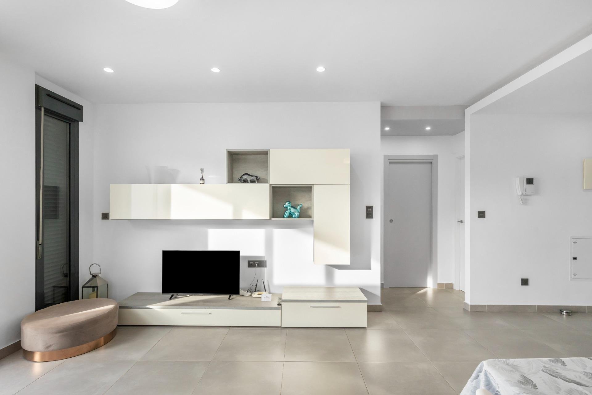 Wiederverkauf - Bungalow -
Torrevieja - Los Balcones - Los Altos del Edén