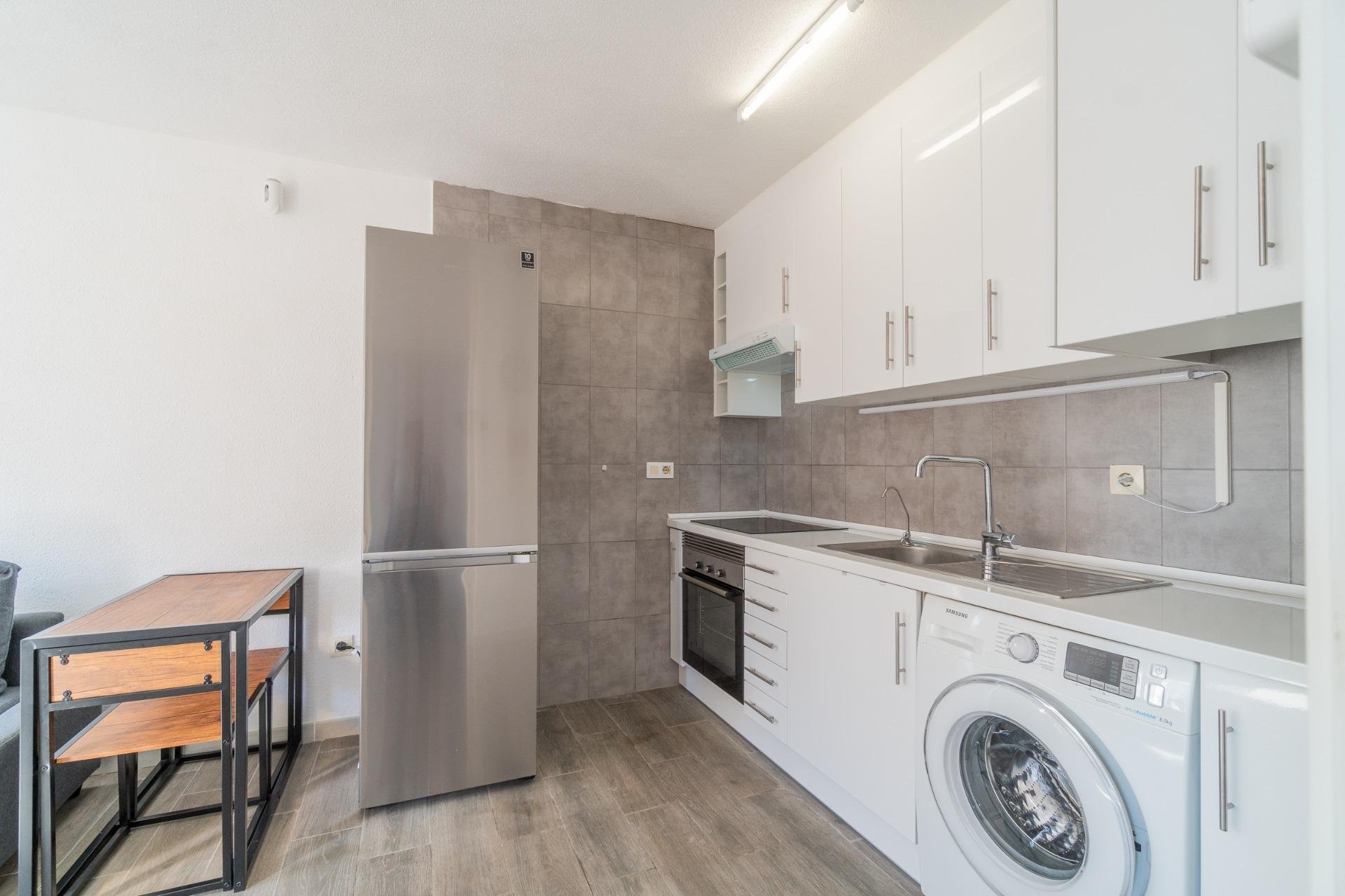 Wiederverkauf - Bungalow -
Torrevieja - Los balcones