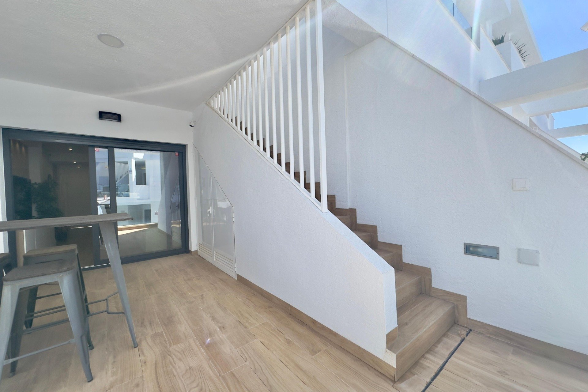 Wiederverkauf - Bungalow -
Torrevieja - Los balcones