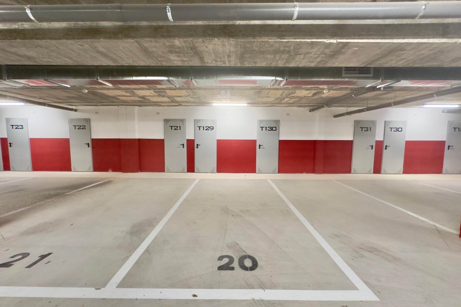 Wiederverkauf - Bungalow -
Torrevieja - Los balcones