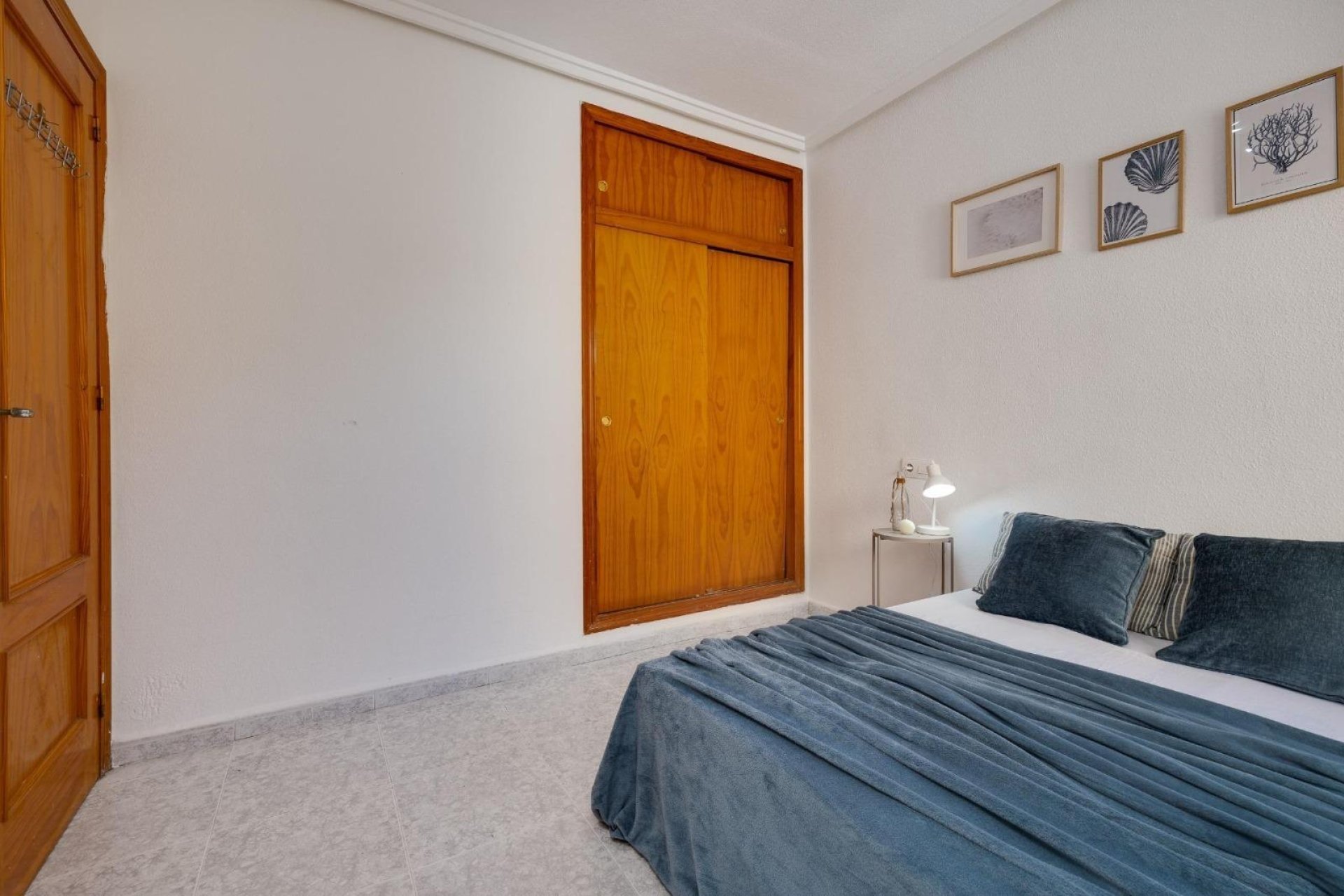 Wiederverkauf - Bungalow -
Torrevieja - Los Frutales