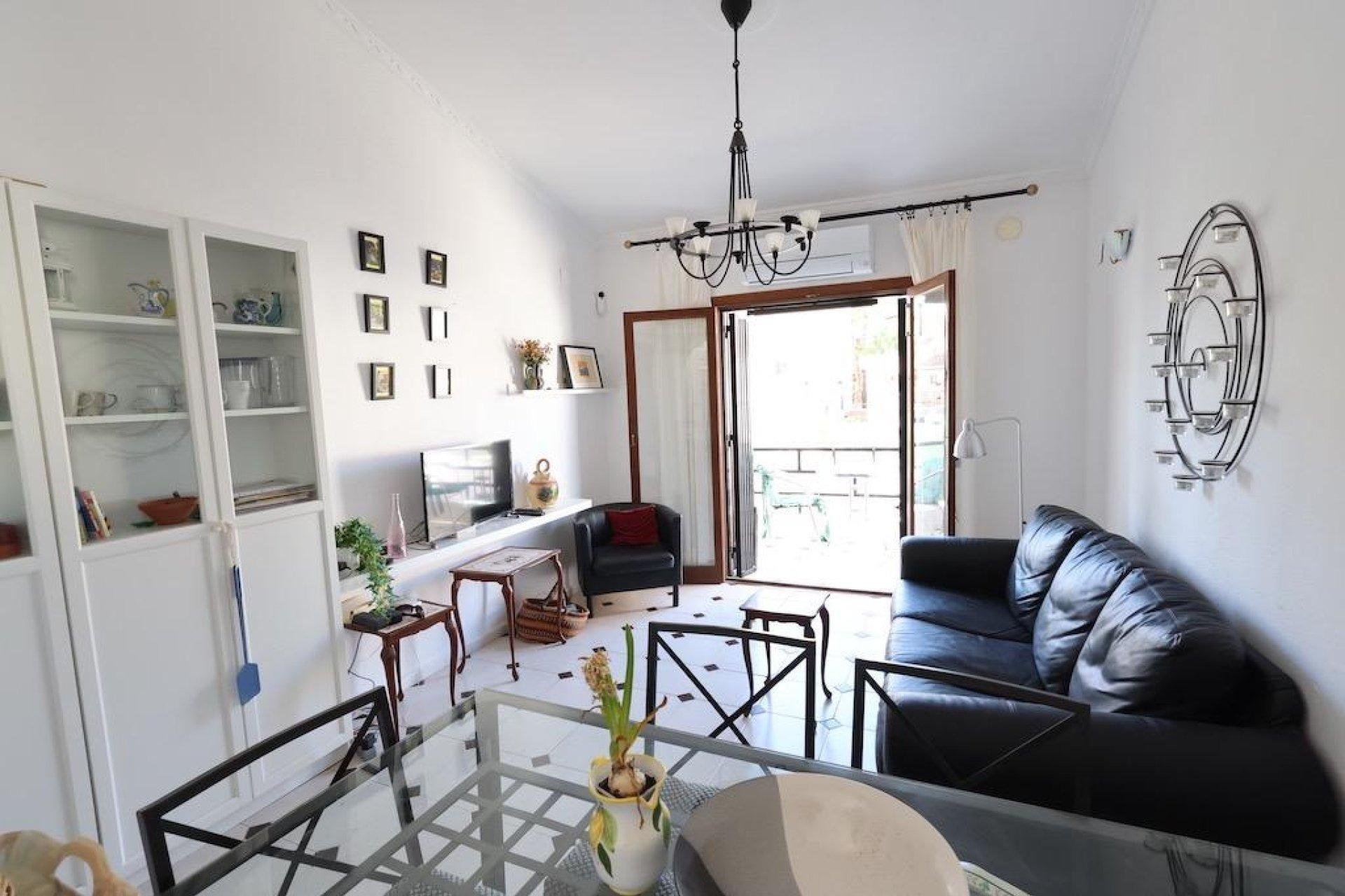 Wiederverkauf - Bungalow -
Torrevieja - Los Frutales