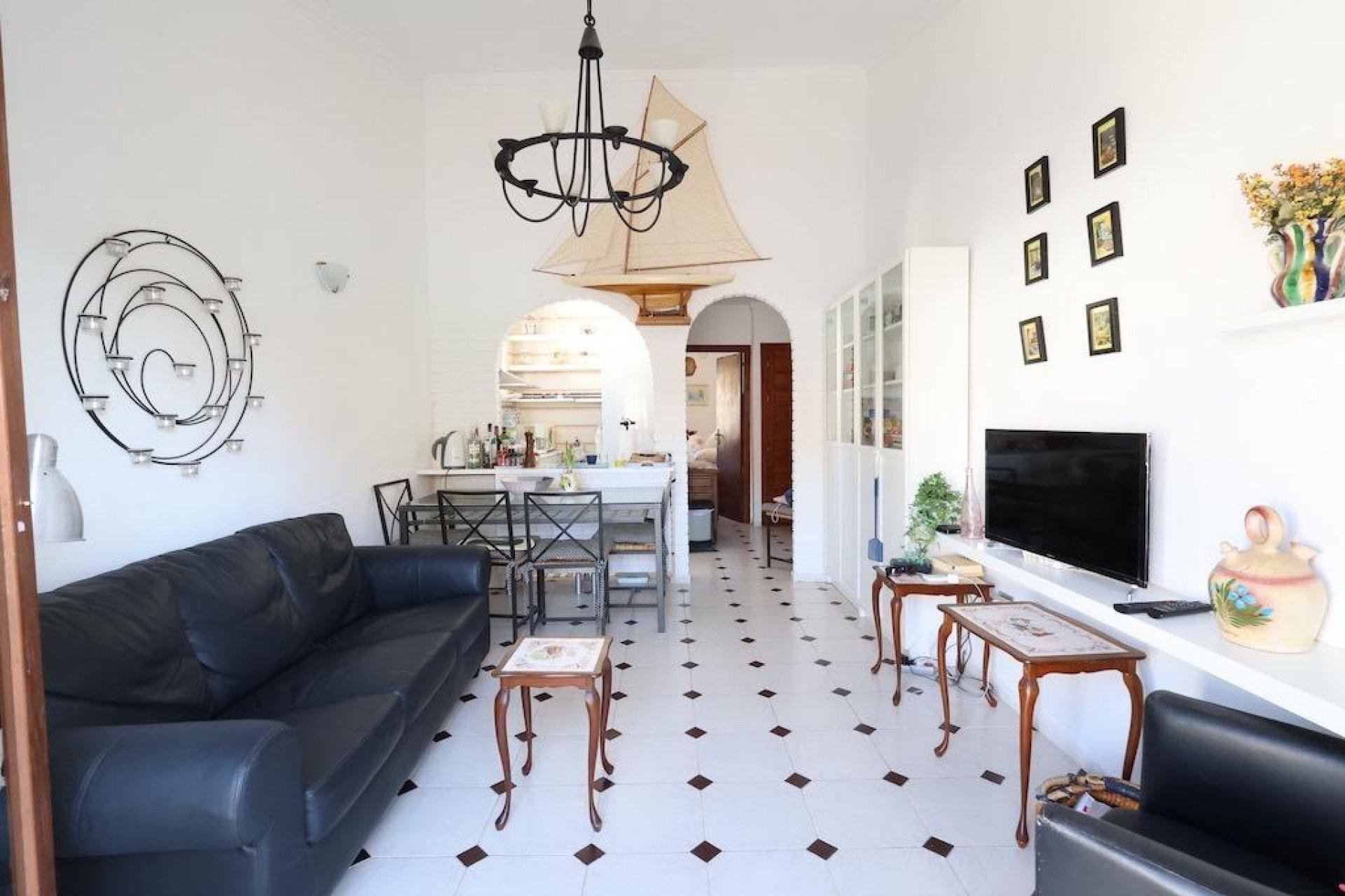 Wiederverkauf - Bungalow -
Torrevieja - Los Frutales