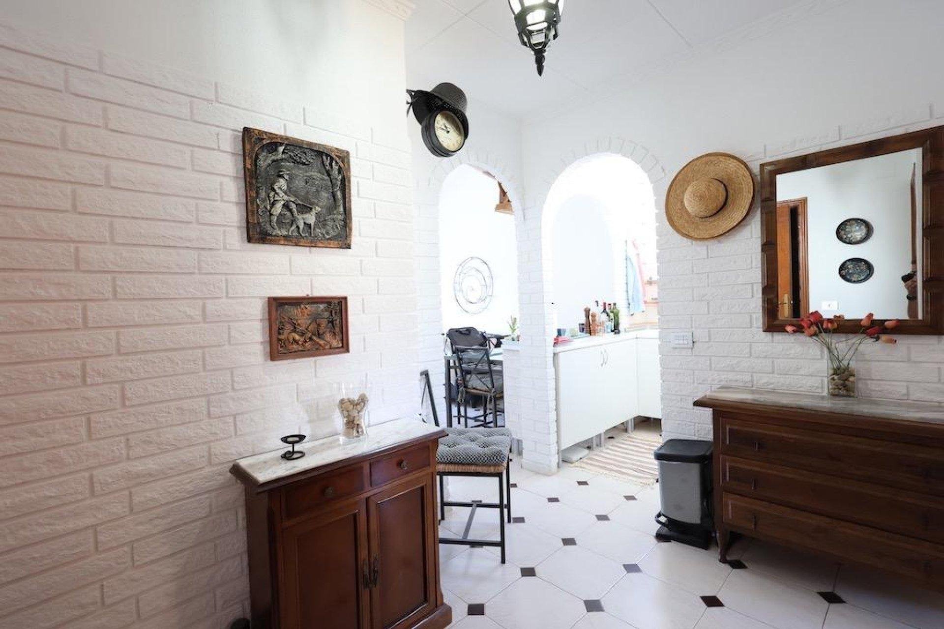 Wiederverkauf - Bungalow -
Torrevieja - Los Frutales