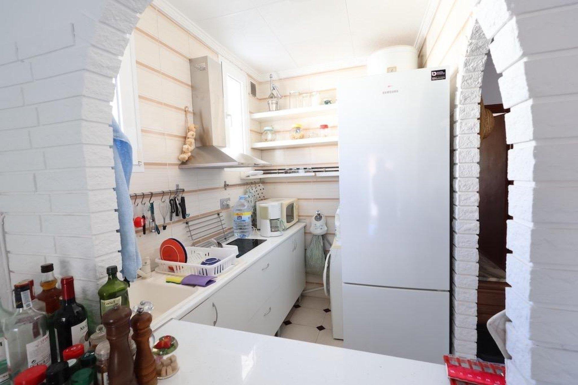 Wiederverkauf - Bungalow -
Torrevieja - Los Frutales