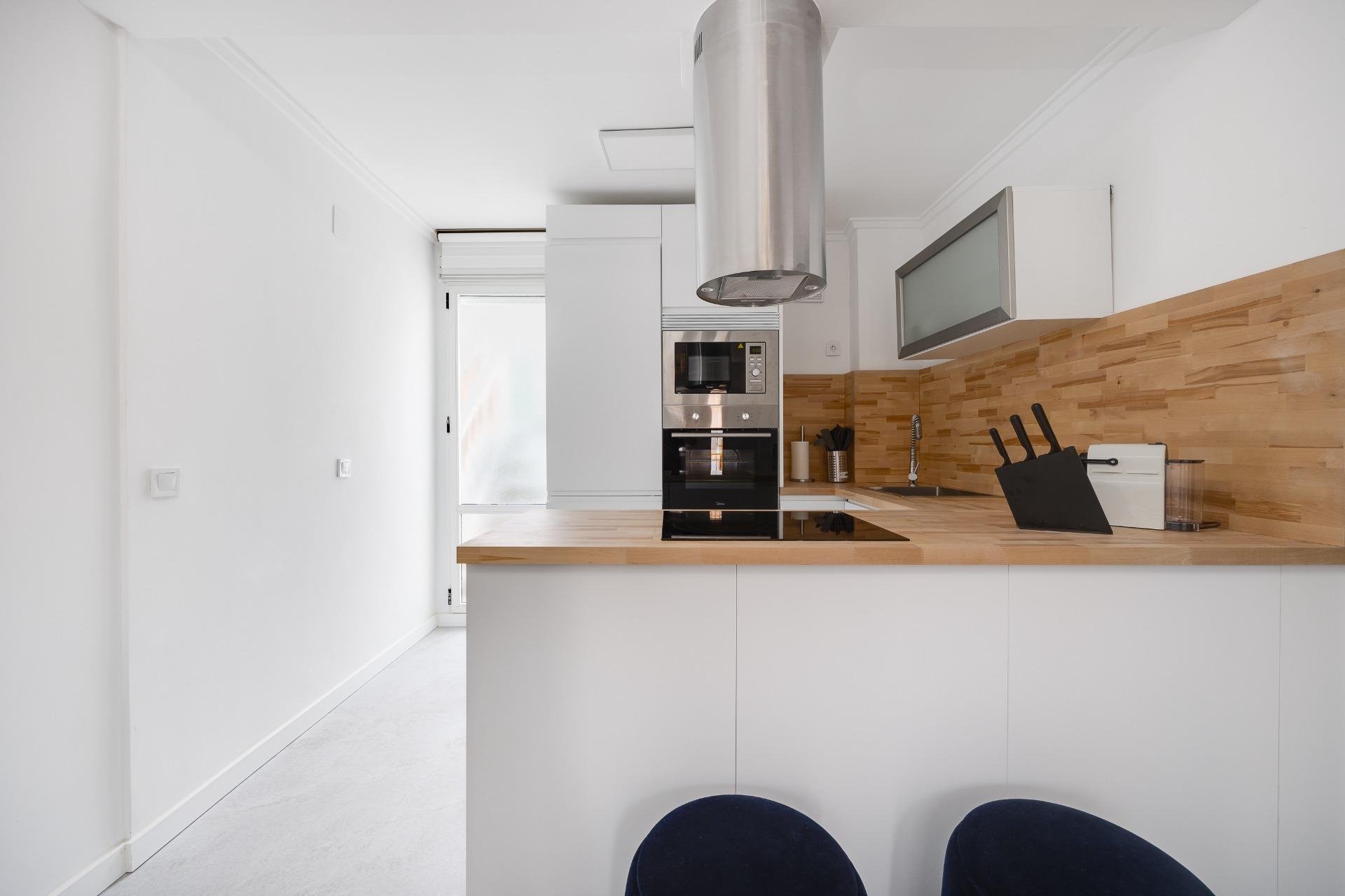 Wiederverkauf - Bungalow -
Torrevieja - Parque de Las Naciones