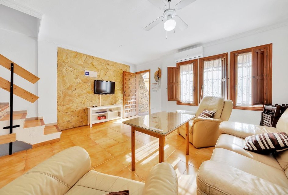 Wiederverkauf - Bungalow -
Torrevieja - Playa de la mata