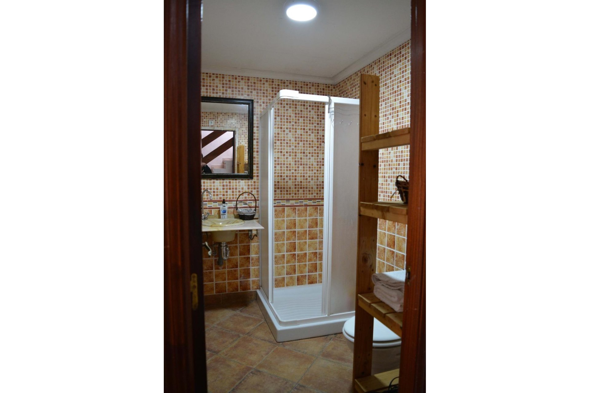 Wiederverkauf - Bungalow -
Torrevieja - Playa de la mata