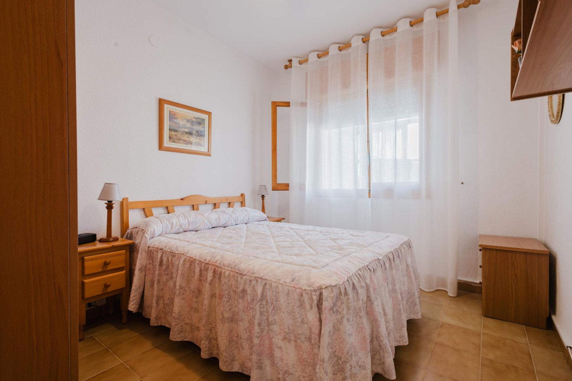 Wiederverkauf - Bungalow -
Torrevieja - Playa de los Naufragos