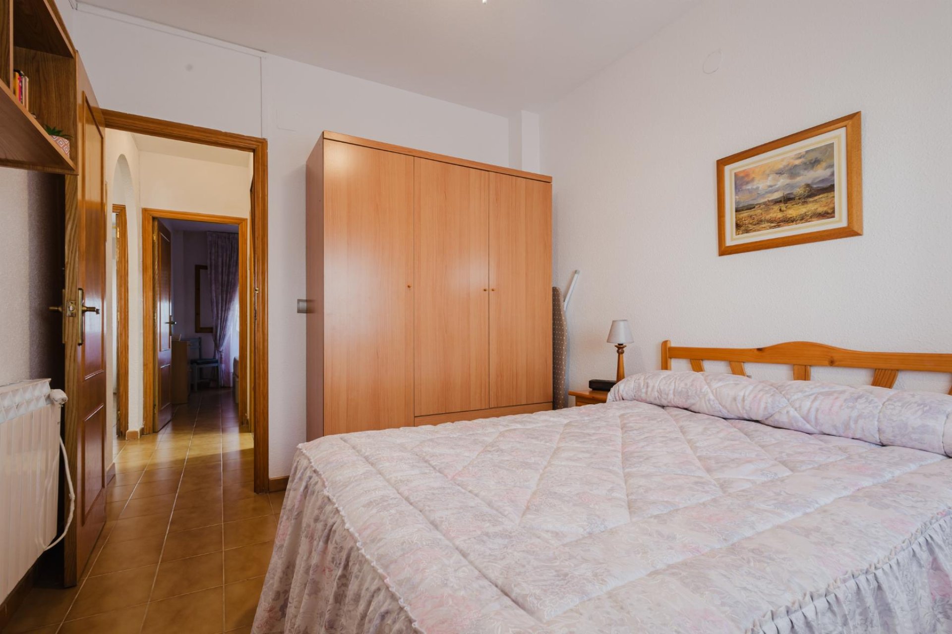 Wiederverkauf - Bungalow -
Torrevieja - Playa de los Naufragos