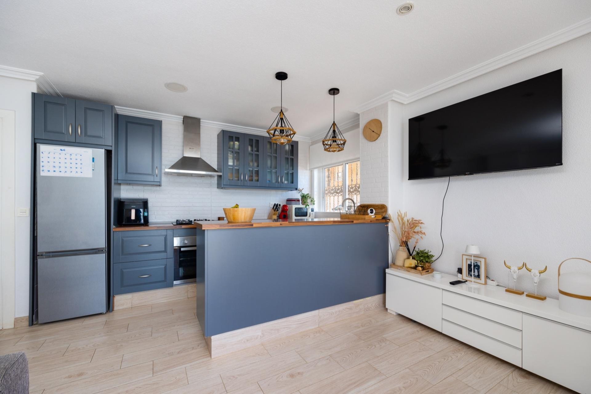 Wiederverkauf - Bungalow -
Torrevieja - Playa de los Naufragos