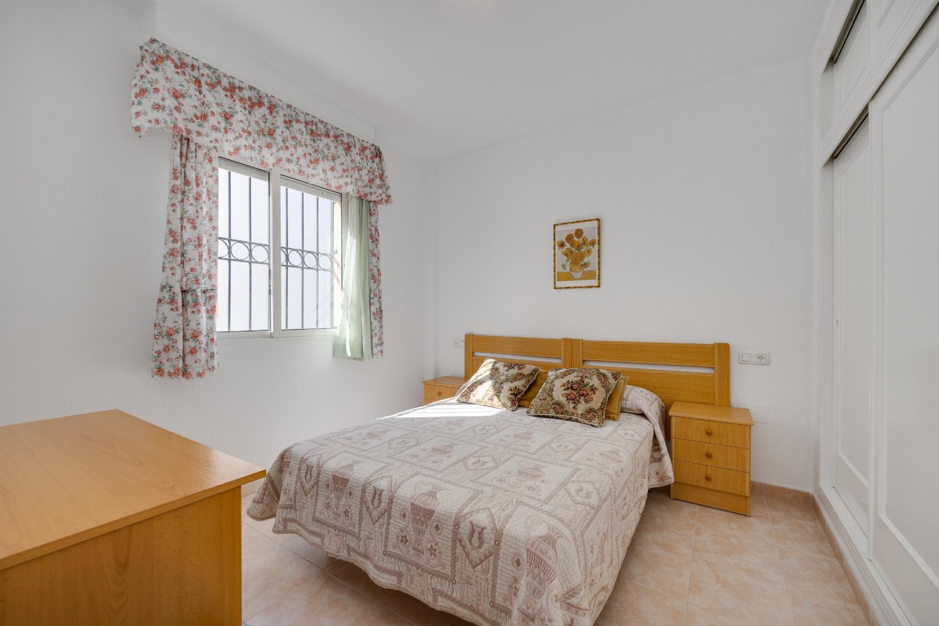 Wiederverkauf - Bungalow -
Torrevieja - Playa de los Naufragos