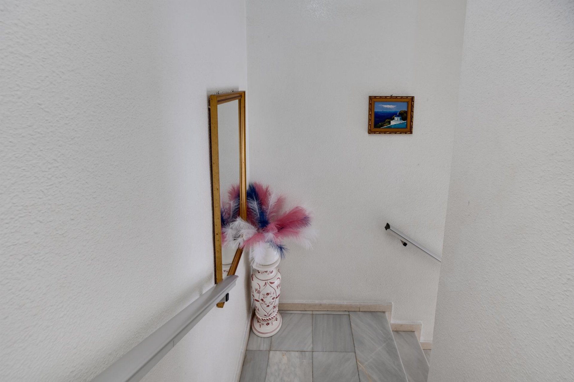 Wiederverkauf - Bungalow -
Torrevieja - Playa del Acequión