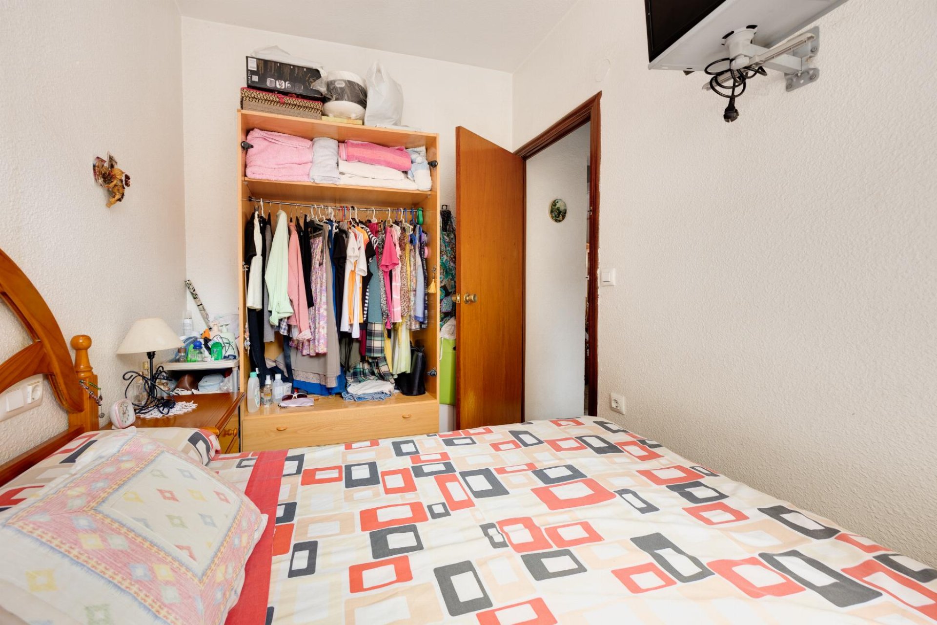 Wiederverkauf - Bungalow -
Torrevieja - Playa del Acequión