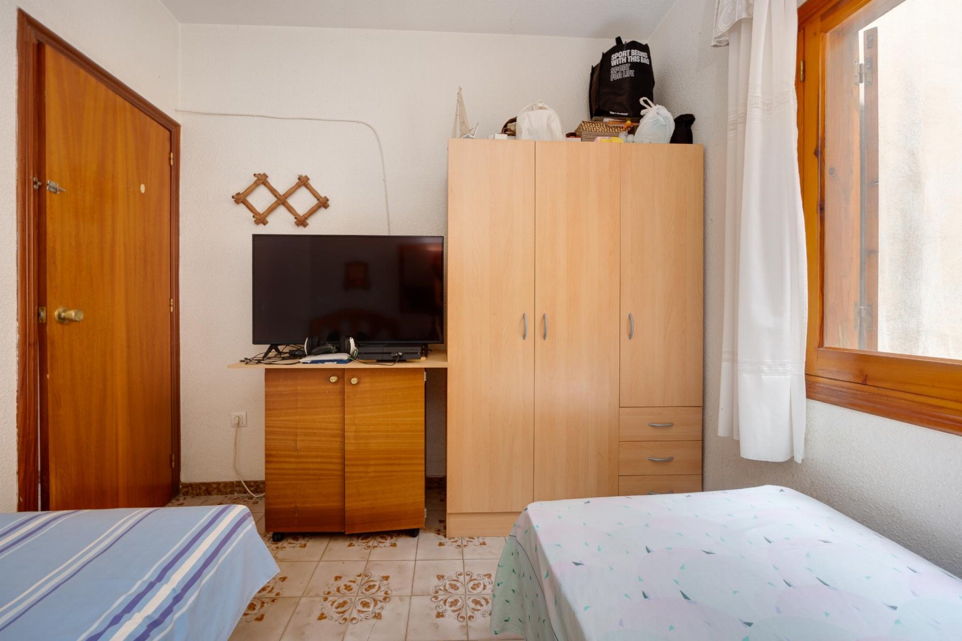 Wiederverkauf - Bungalow -
Torrevieja - Playa del Acequión