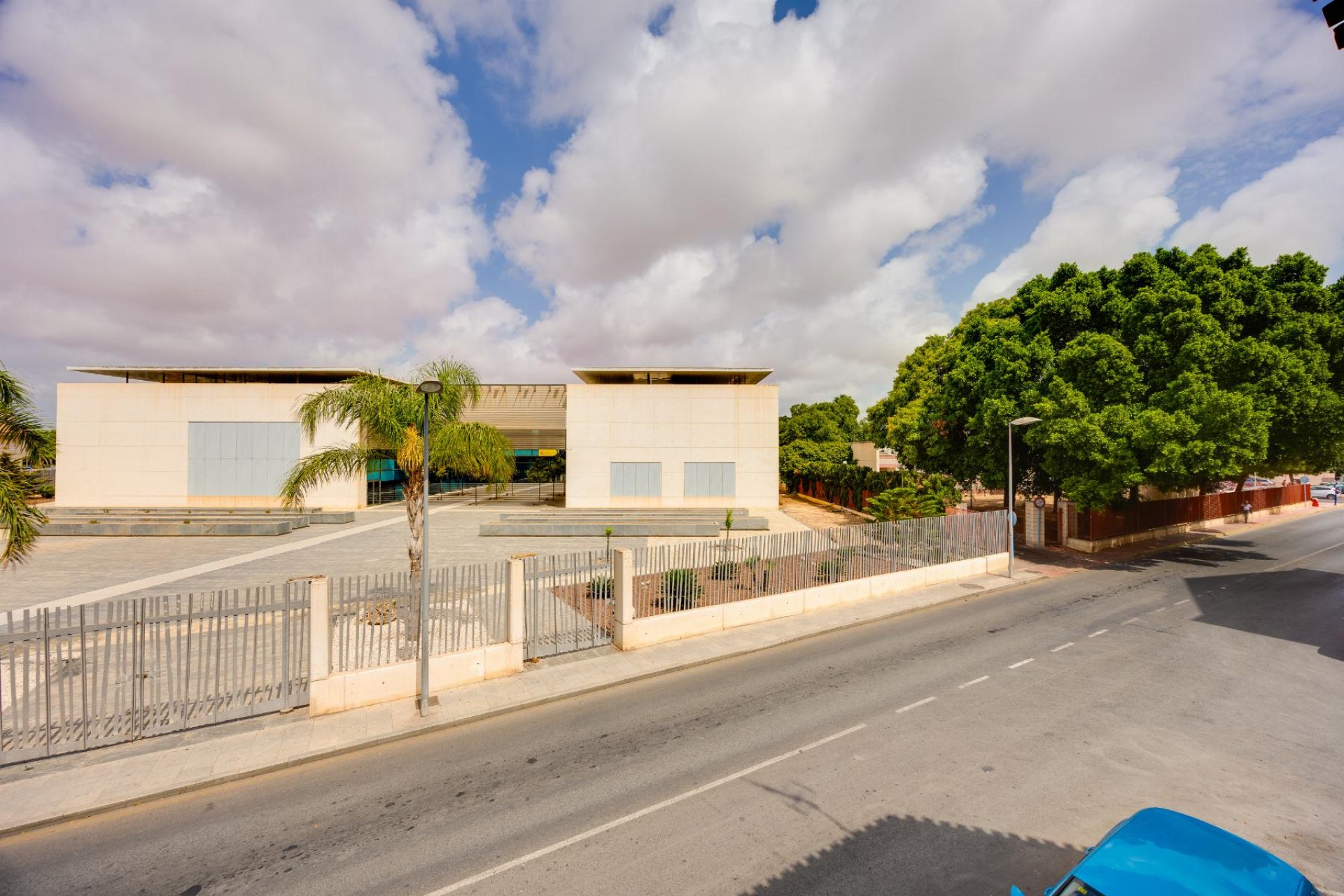 Wiederverkauf - Bungalow -
Torrevieja - Playa del Acequión