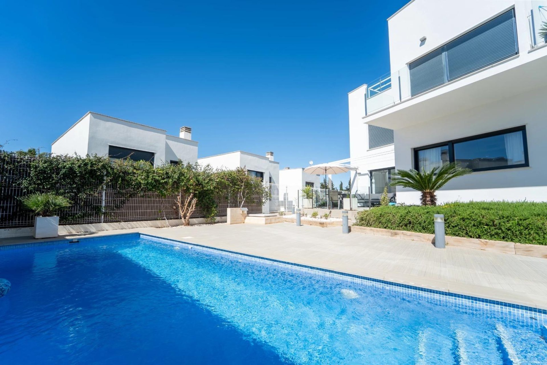 Wiederverkauf - Bungalow -
Torrevieja - Punta prima