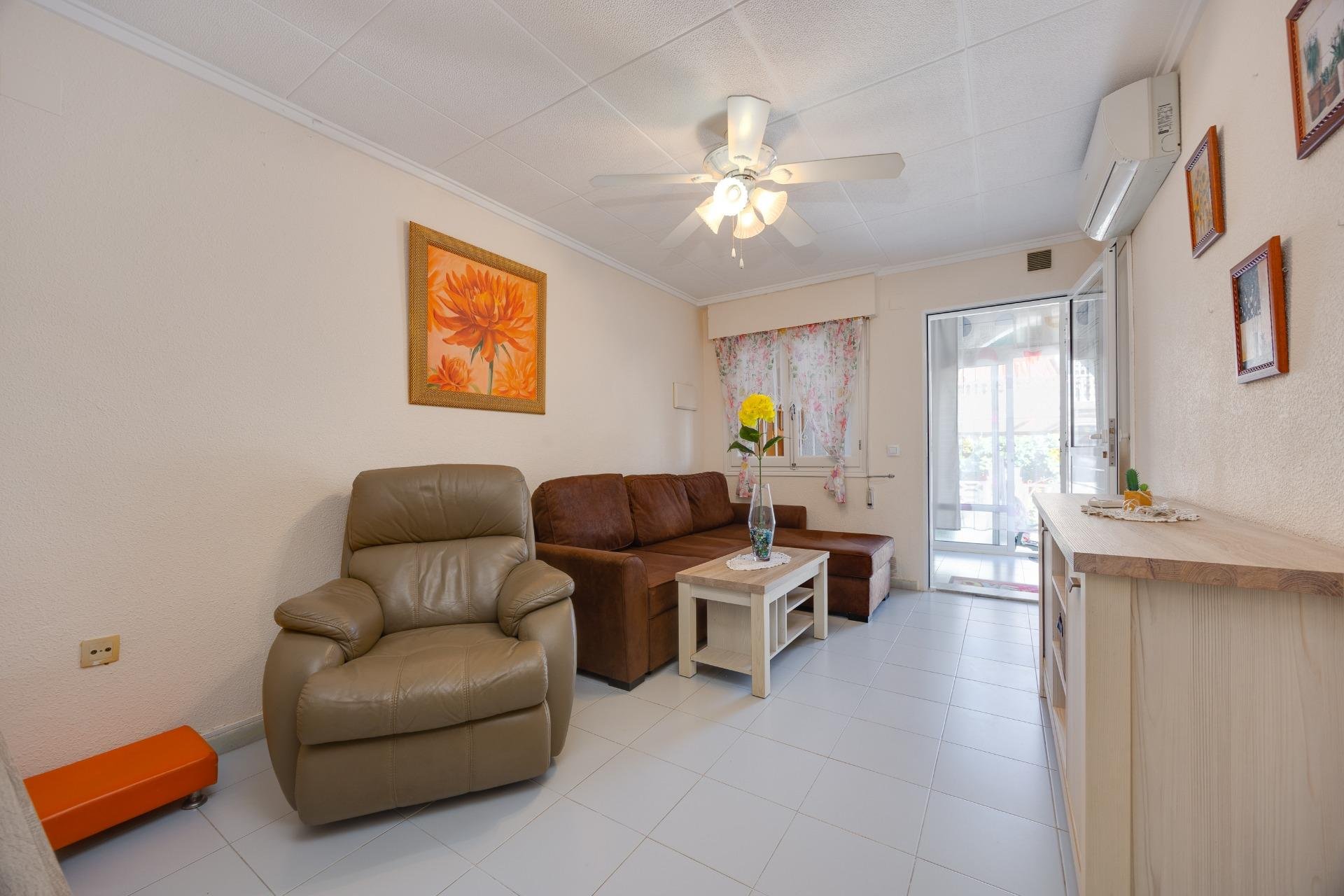 Wiederverkauf - Bungalow -
Torrevieja - San luis