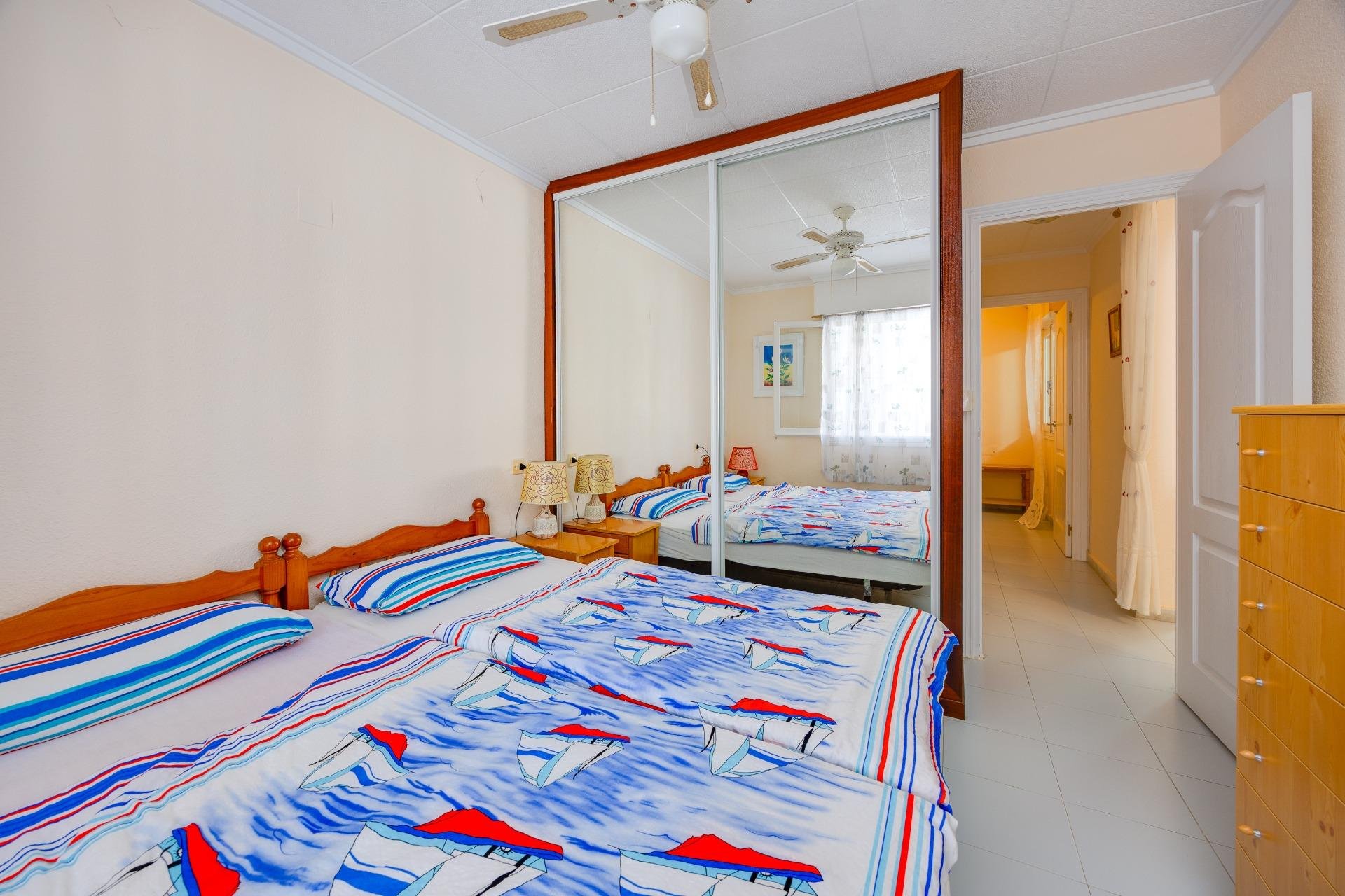 Wiederverkauf - Bungalow -
Torrevieja - San luis