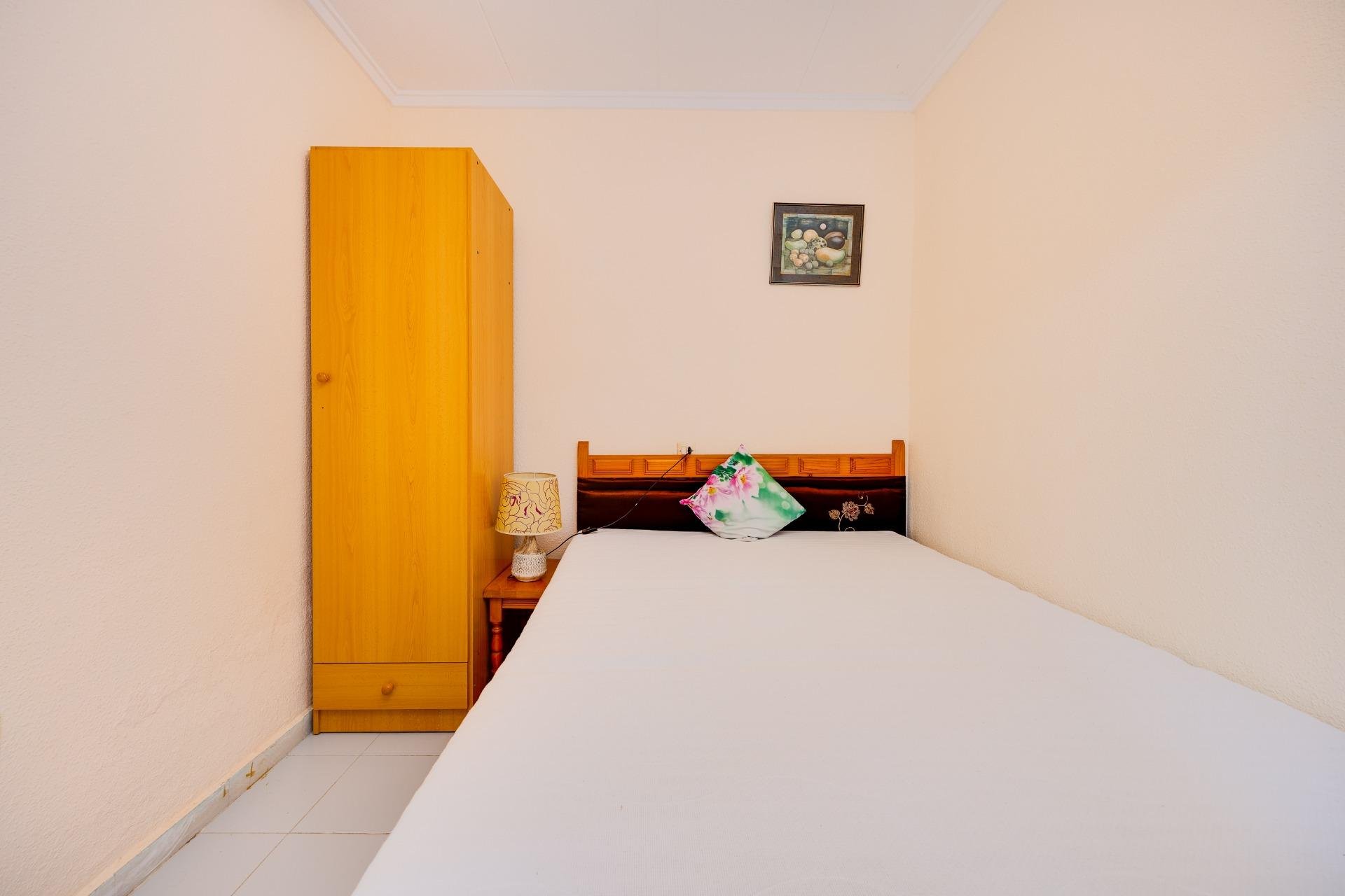 Wiederverkauf - Bungalow -
Torrevieja - San luis