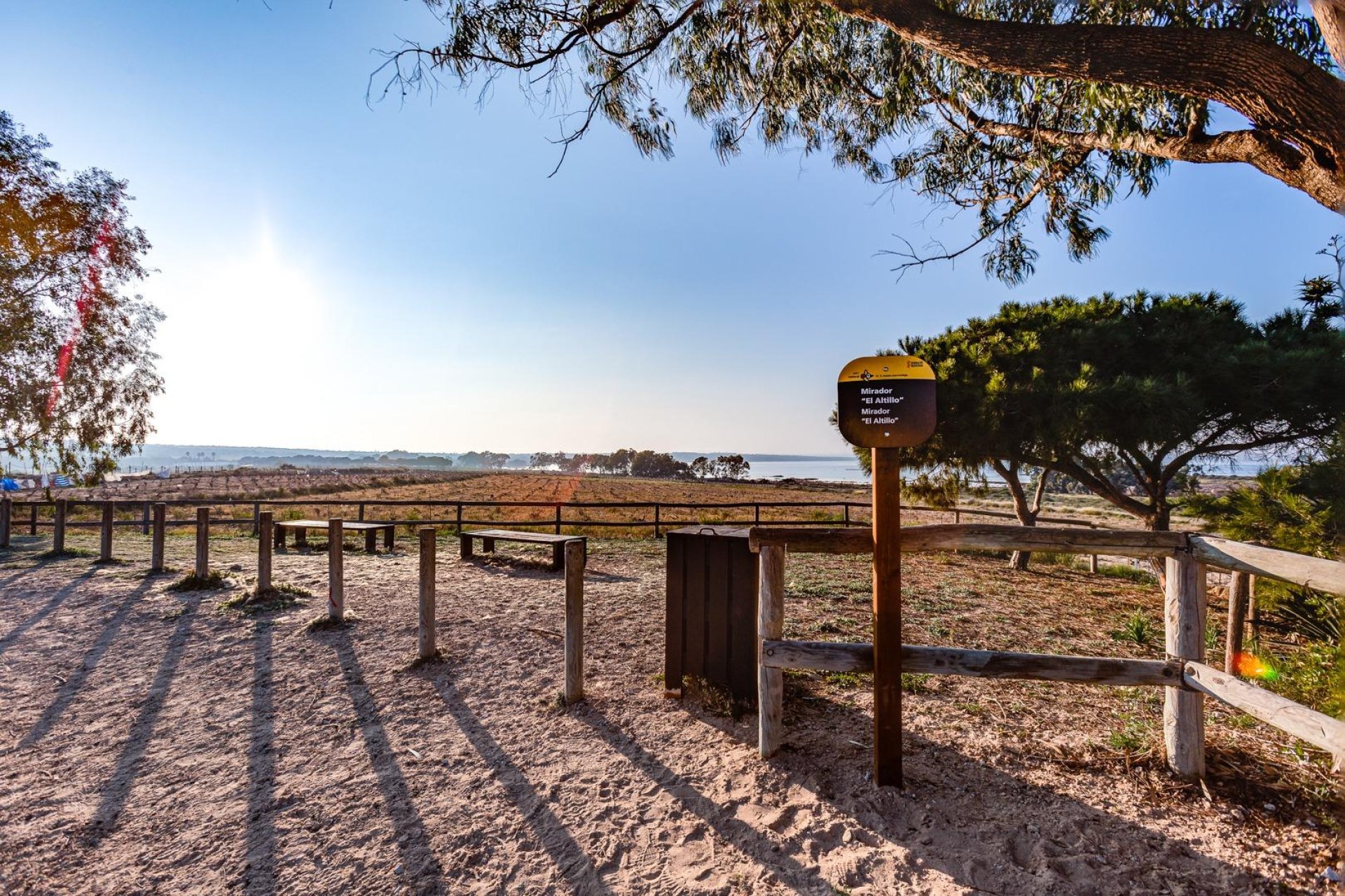 Wiederverkauf - Bungalow -
Torrevieja - San luis