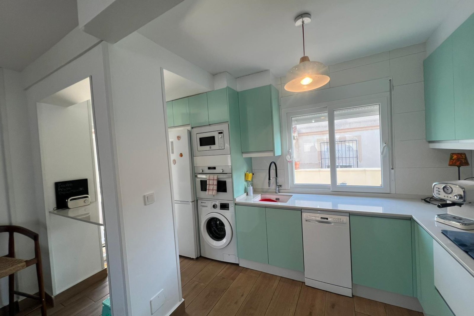 Wiederverkauf - Bungalow -
Torrevieja - Sector 25