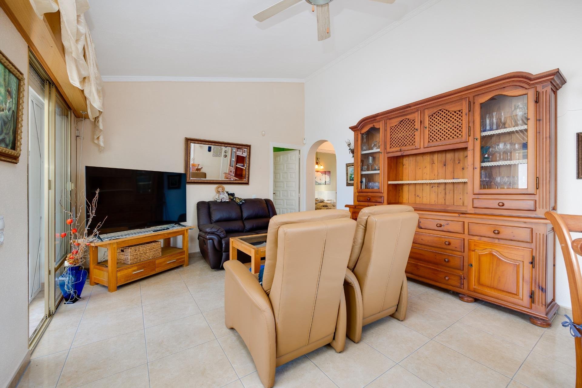 Wiederverkauf - Bungalow -
Torrevieja - Torre la mata