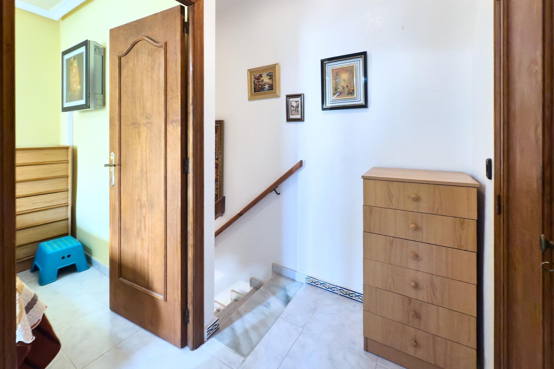 Wiederverkauf - Bungalow -
Torrevieja - Torreblanca