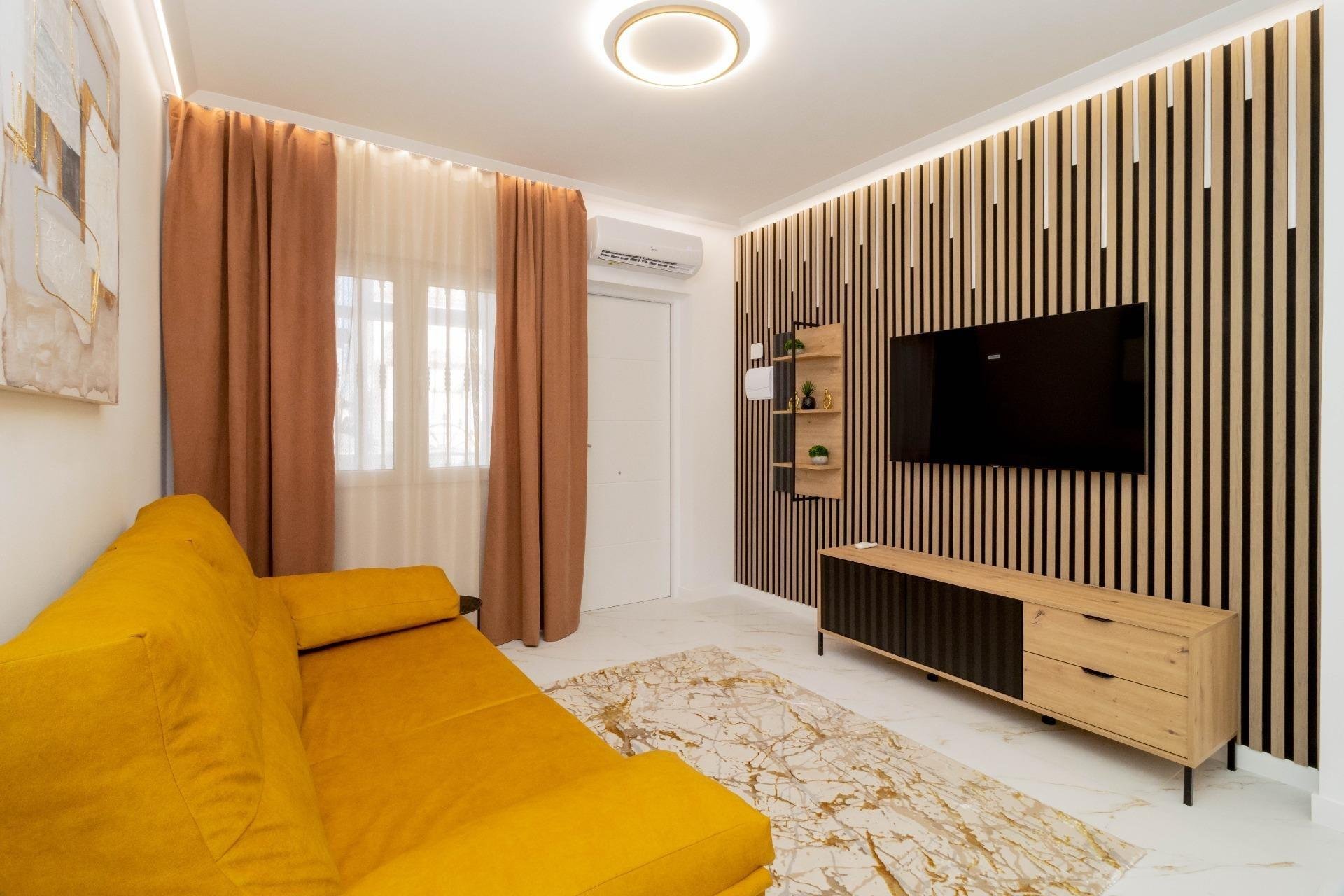 Wiederverkauf - Bungalow -
Torrevieja - Torrejón
