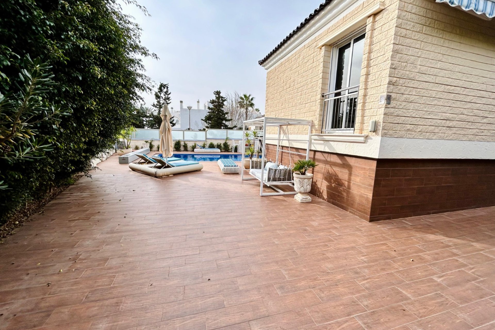 Wiederverkauf - - CHALET -
Torrevieja - La Mata