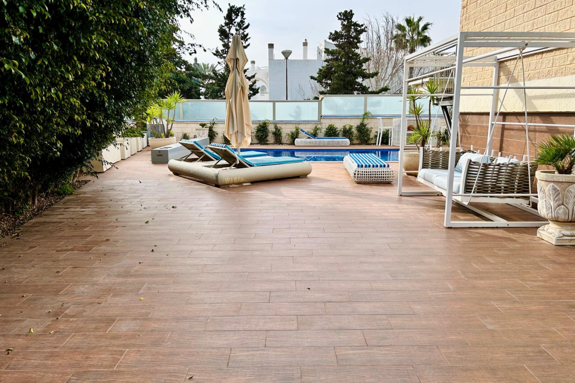 Wiederverkauf - - CHALET -
Torrevieja - La Mata