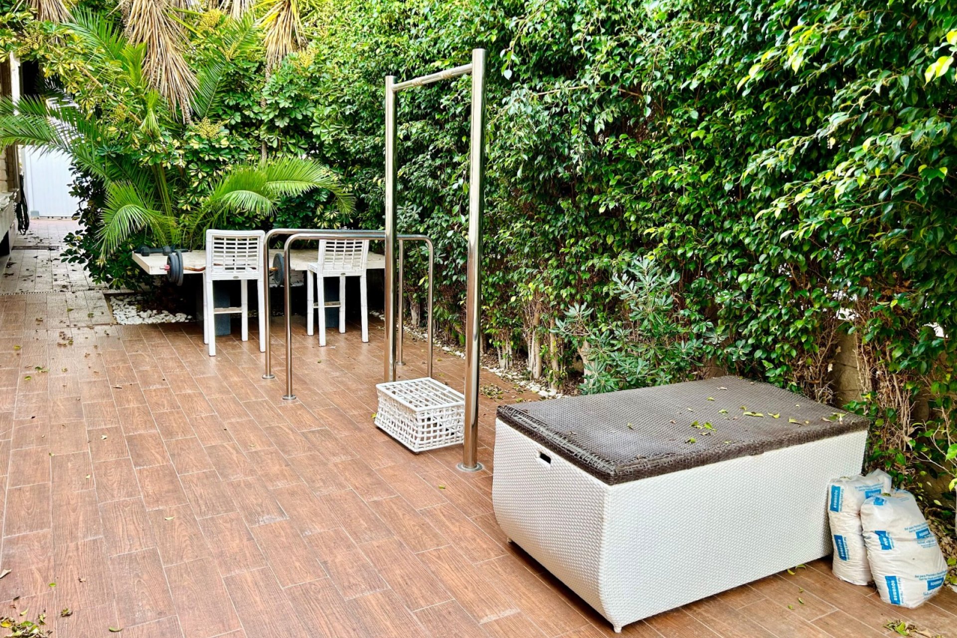 Wiederverkauf - - CHALET -
Torrevieja - La Mata