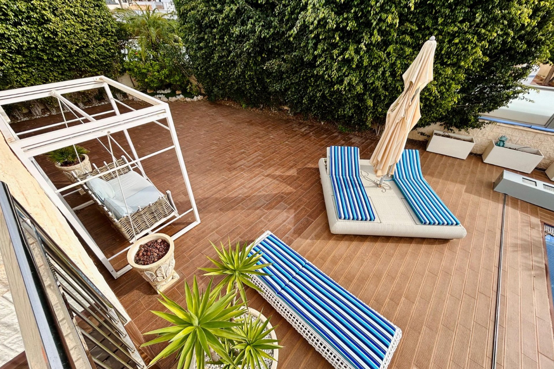 Wiederverkauf - - CHALET -
Torrevieja - La Mata