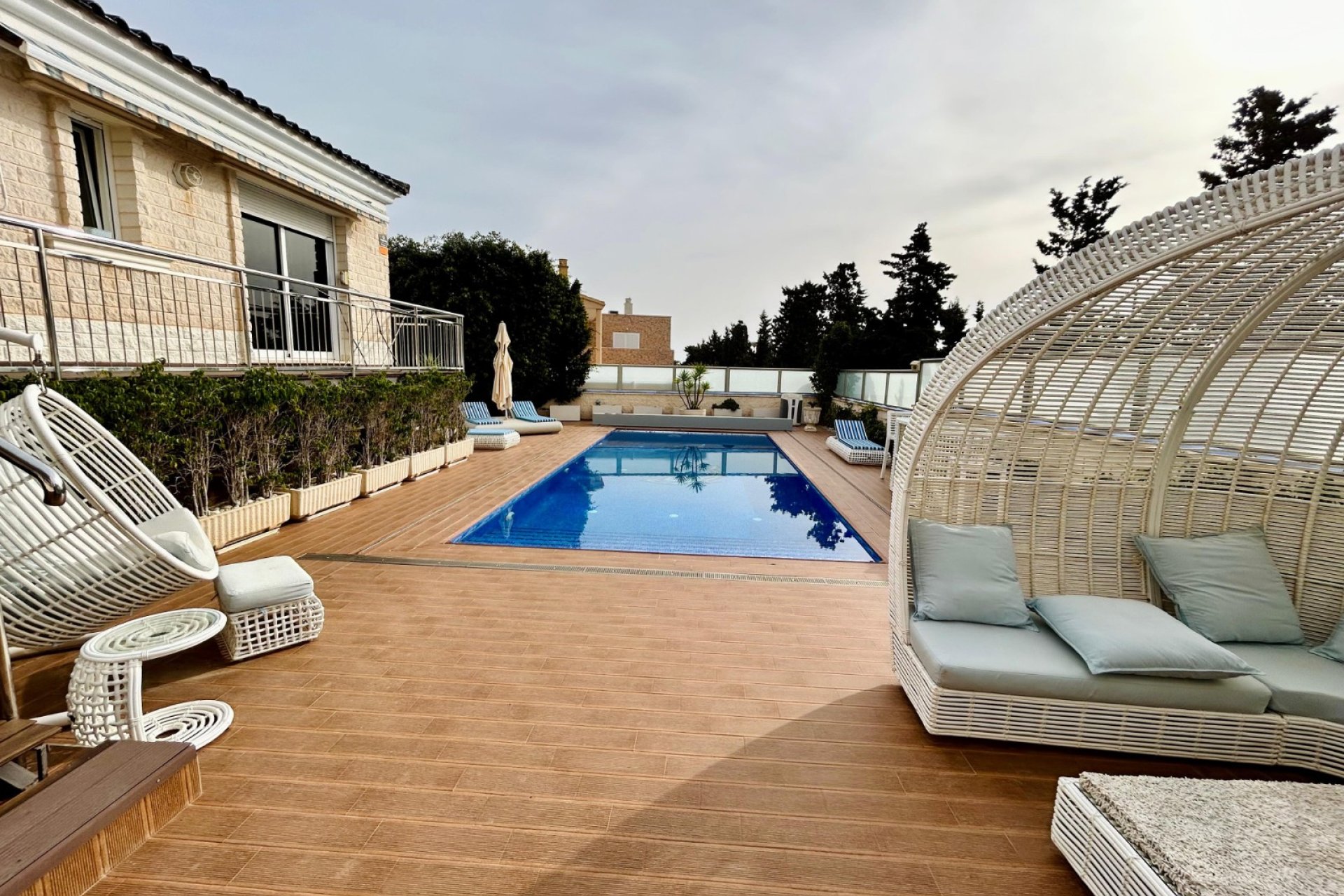 Wiederverkauf - - CHALET -
Torrevieja - La Mata