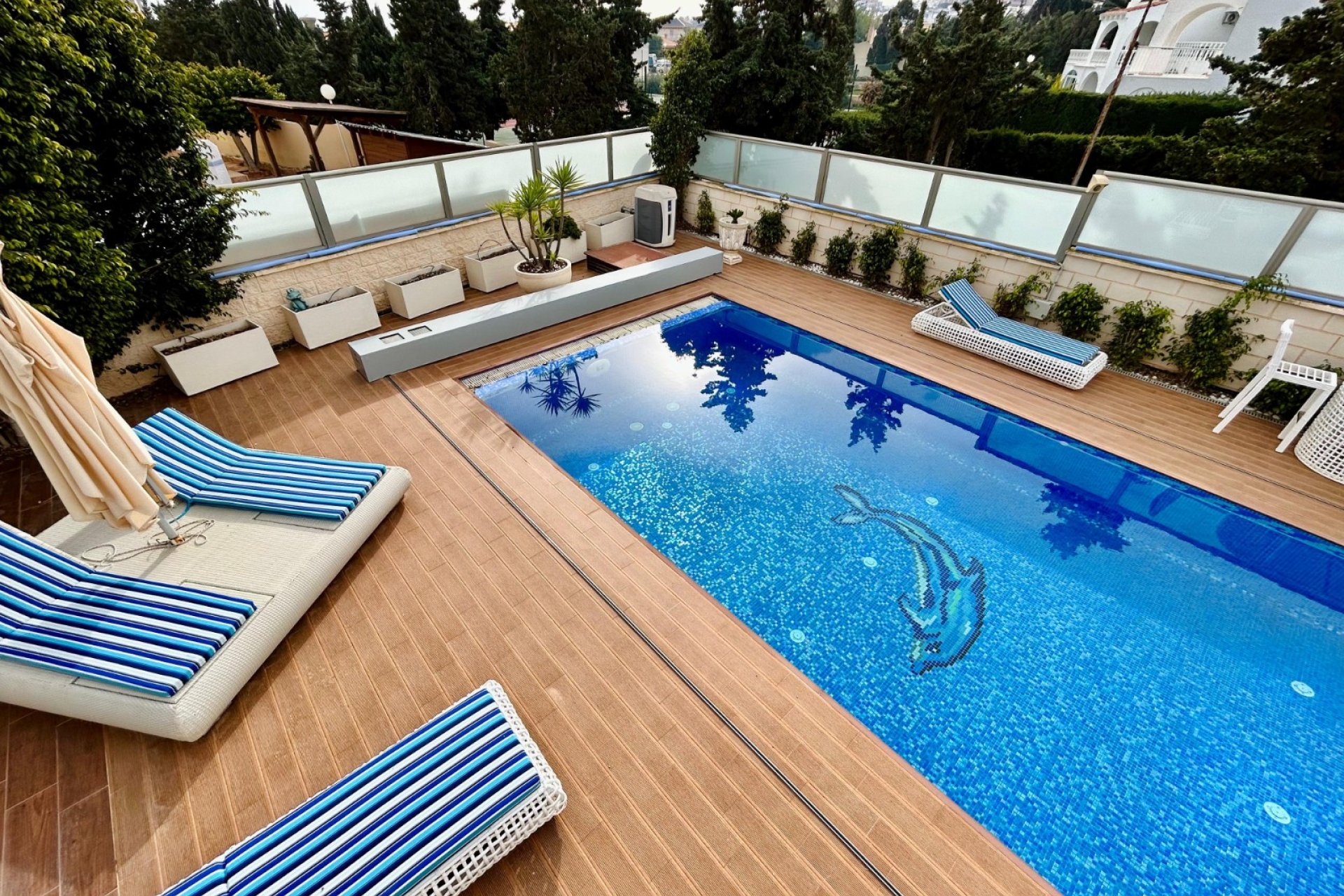 Wiederverkauf - - CHALET -
Torrevieja - La Mata