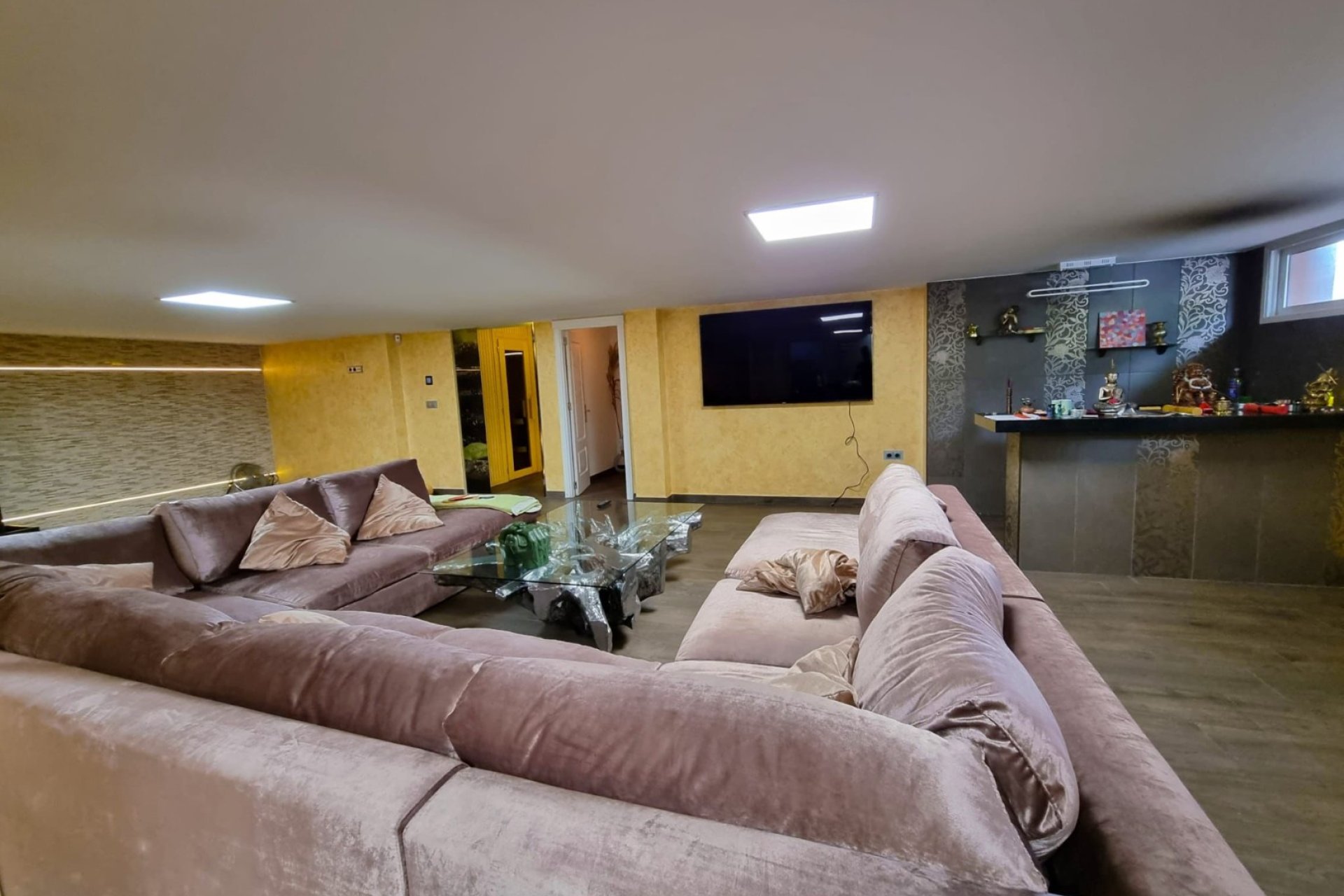 Wiederverkauf - - CHALET -
Torrevieja - La Mata